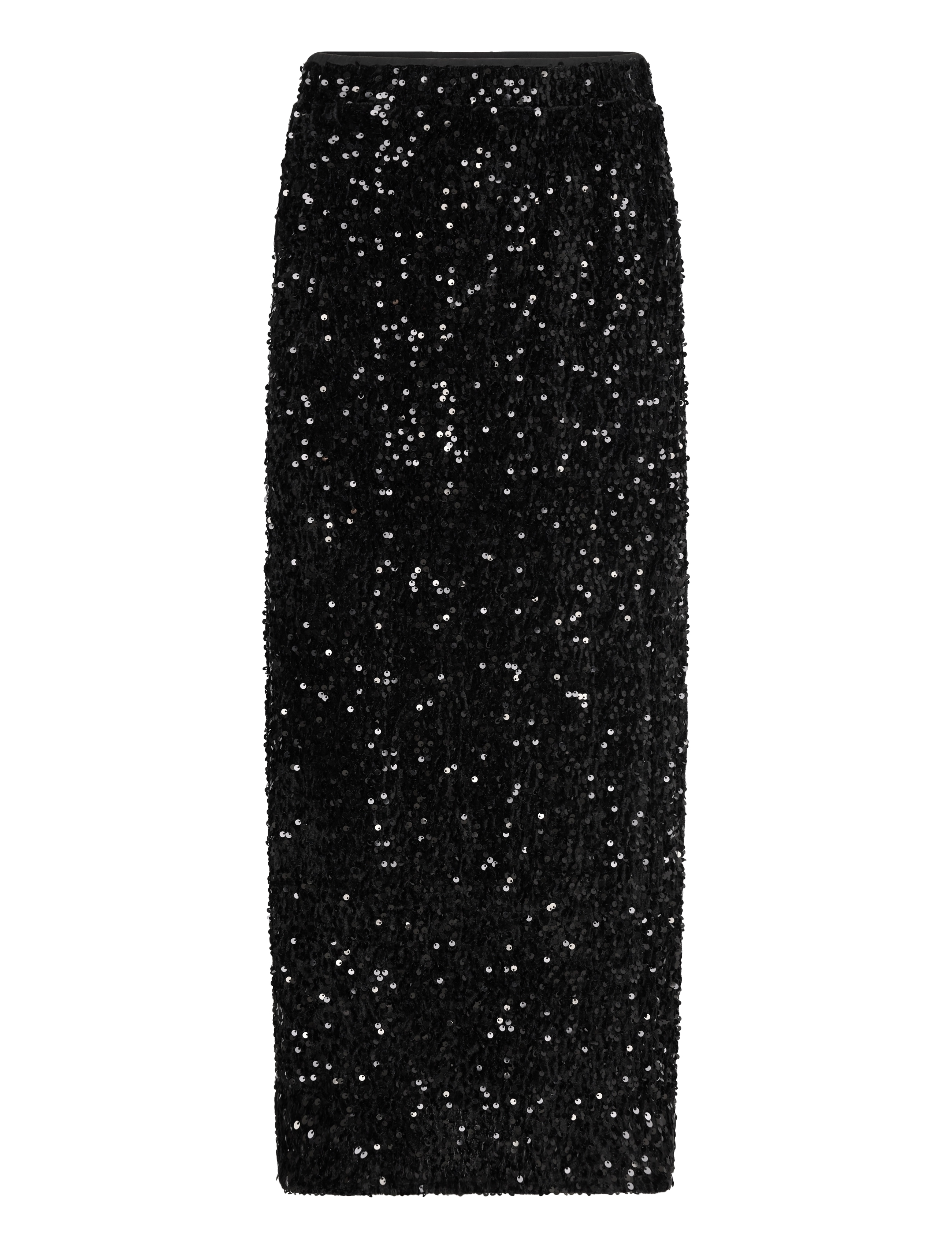 NORR Milan skirt - NORR - BLACK / black