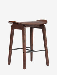 NORR11 - NY11 Stool - krēsli un taburetes - dark stained - 1