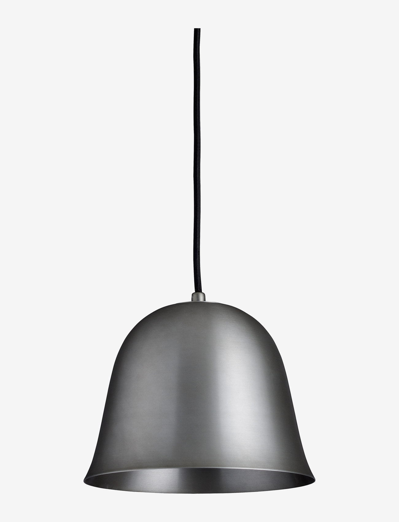 NORR11 - Cloche One - pendellampen - brushed aluminium - 0