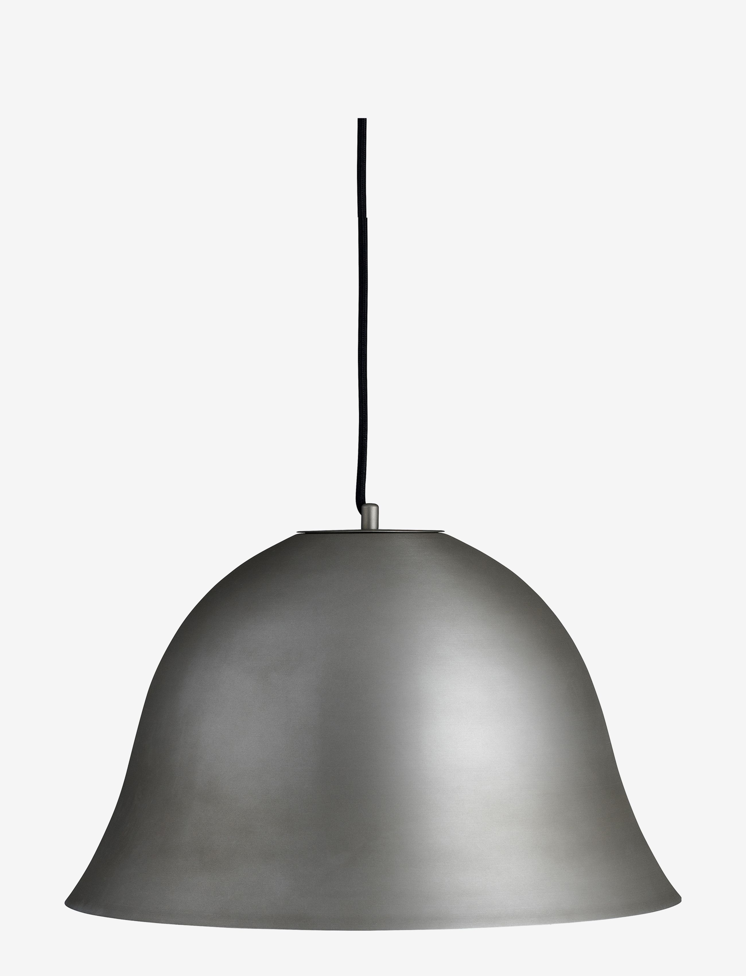 NORR11 Cloche Two Silber - One Size - Unisex