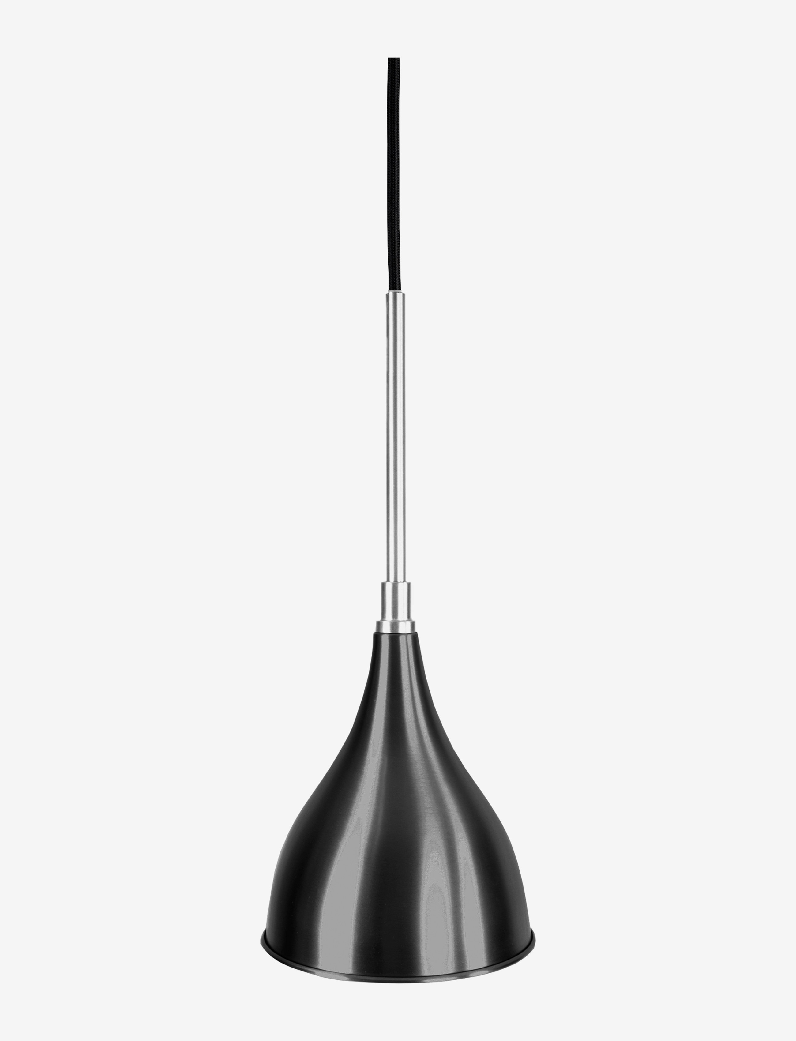 NORR11 Le Six Pendant Lamp, One Size, Ceiling Lamps, Schwarz - Homeware