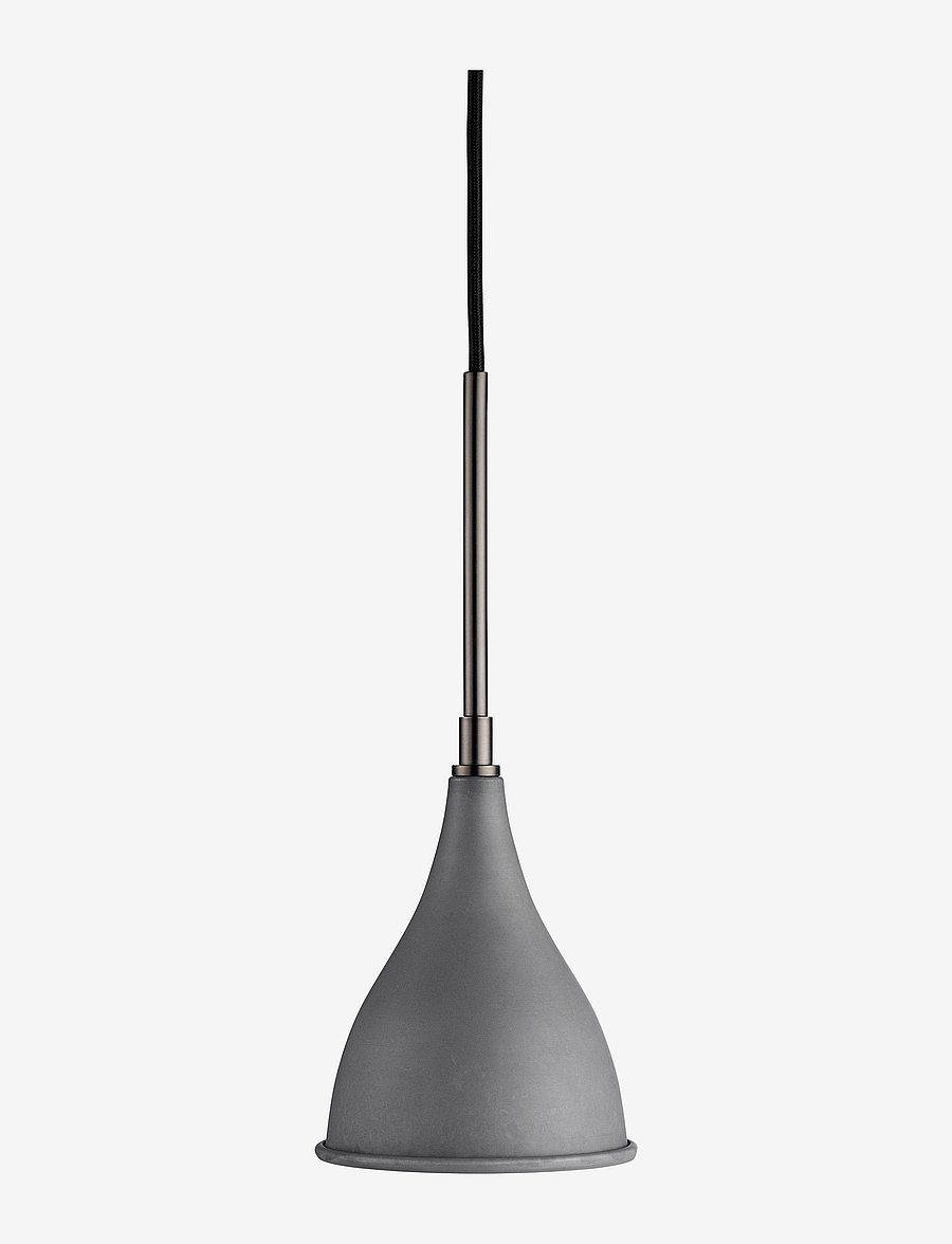 NORR11 - Le Six Pendant Lamp - rippvalgustid - oxidized - 0