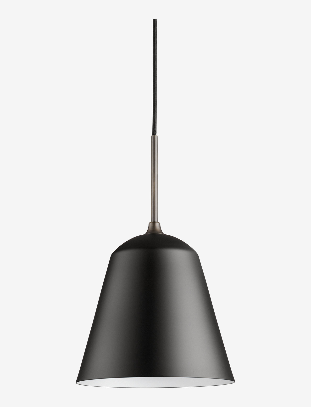 NORR11 - Line One Pendant - hanglampen - black - 0
