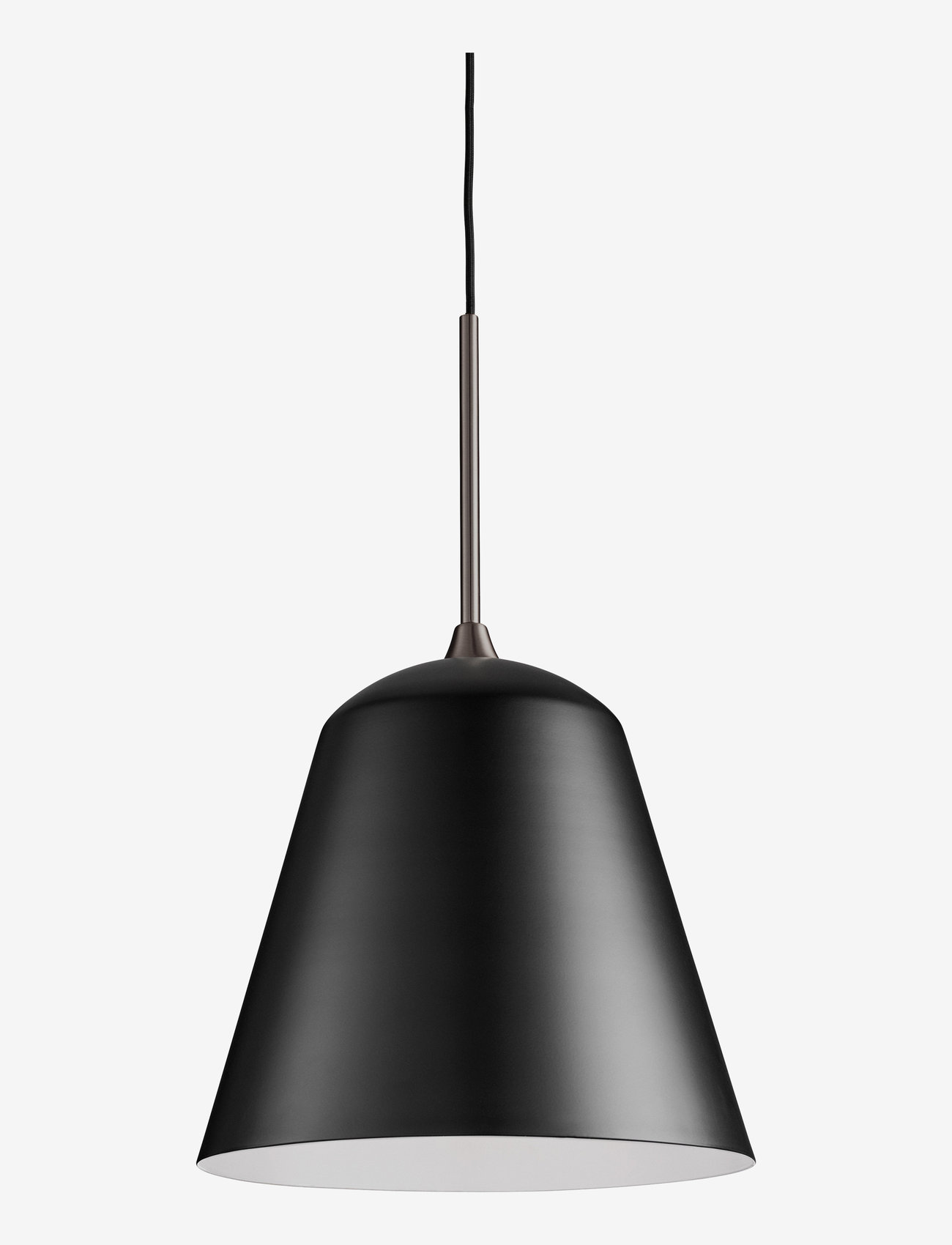 NORR11 - Line Two Pendant - pendellampen - black - 0