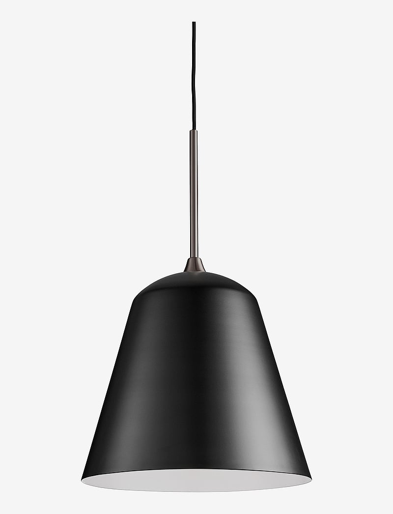 NORR11 - Line Two Pendant - pendellampen - black - 0