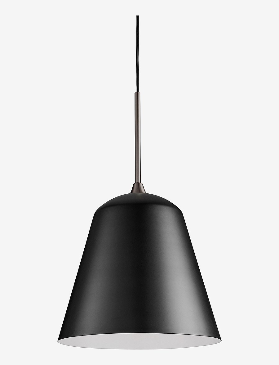 NORR11 - Line Two Pendant - rippvalgustid - black - 0