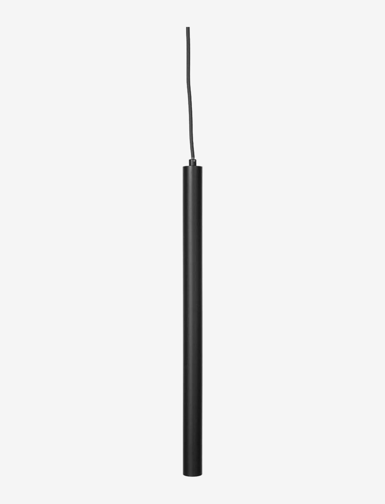 NORR11 - Pipe Three - hanglampen - black - 0