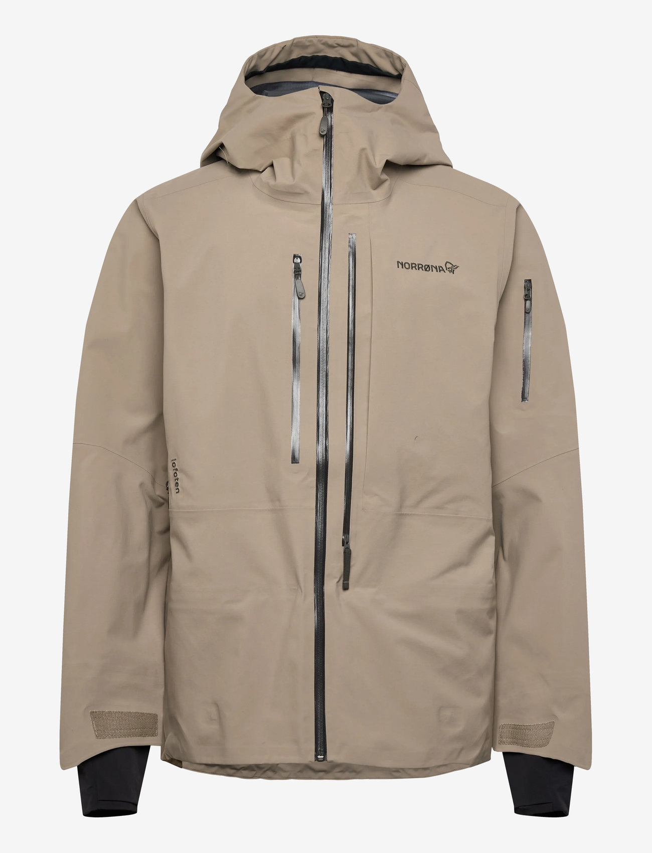 Norrøna Lofoten Gore-tex Pro Jacket M's (RRN1006-25