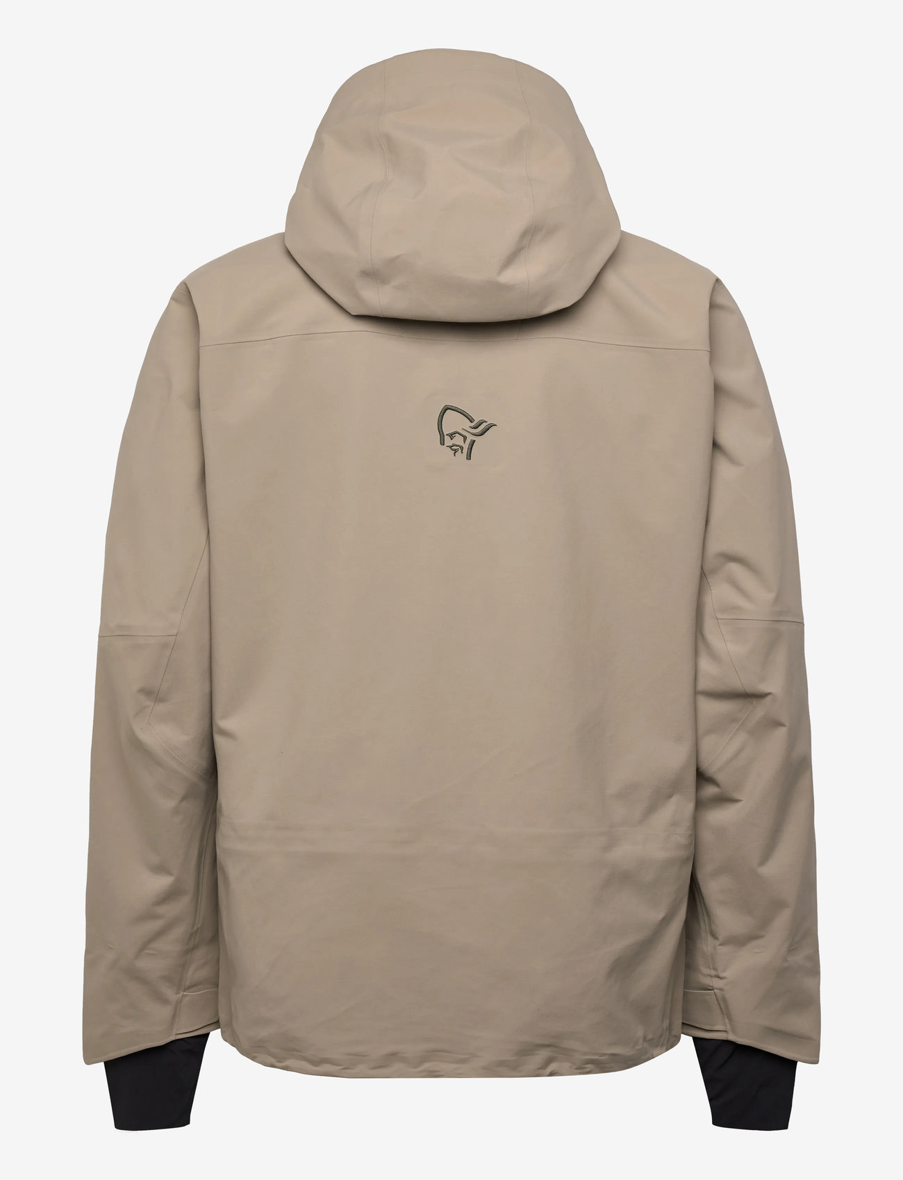 Norrøna - lofoten Gore-Tex Pro Jacket M's - suusajoped - winter twig - 1