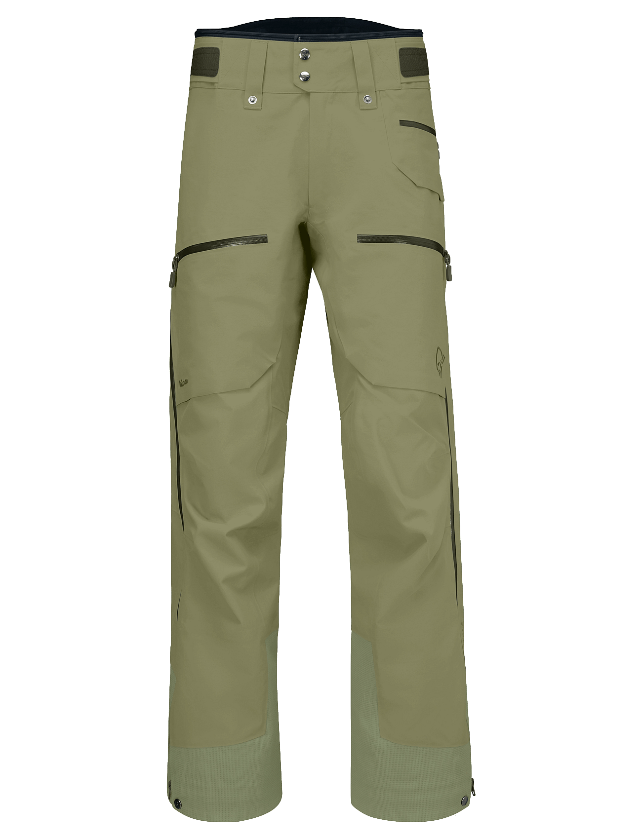 Norrøna - Lofoten Gore-Tex Pro Pants