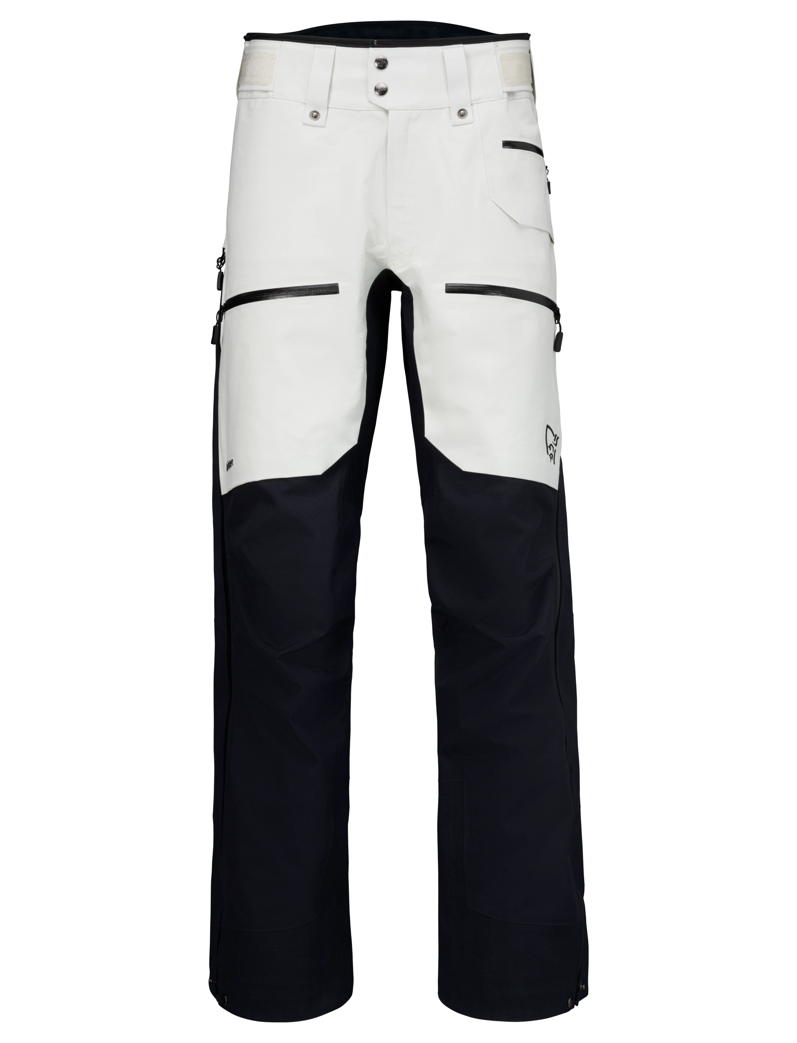 WHISPER WHITE
