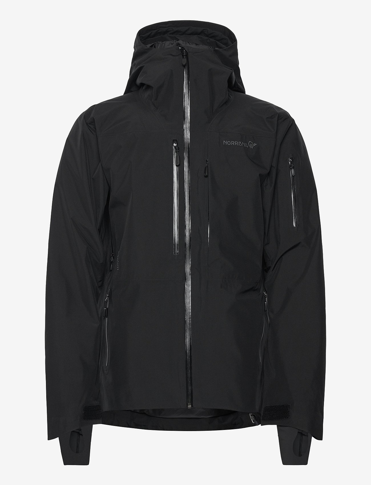 Norrøna - Lofoten Gore-Tex Insulated Jacket