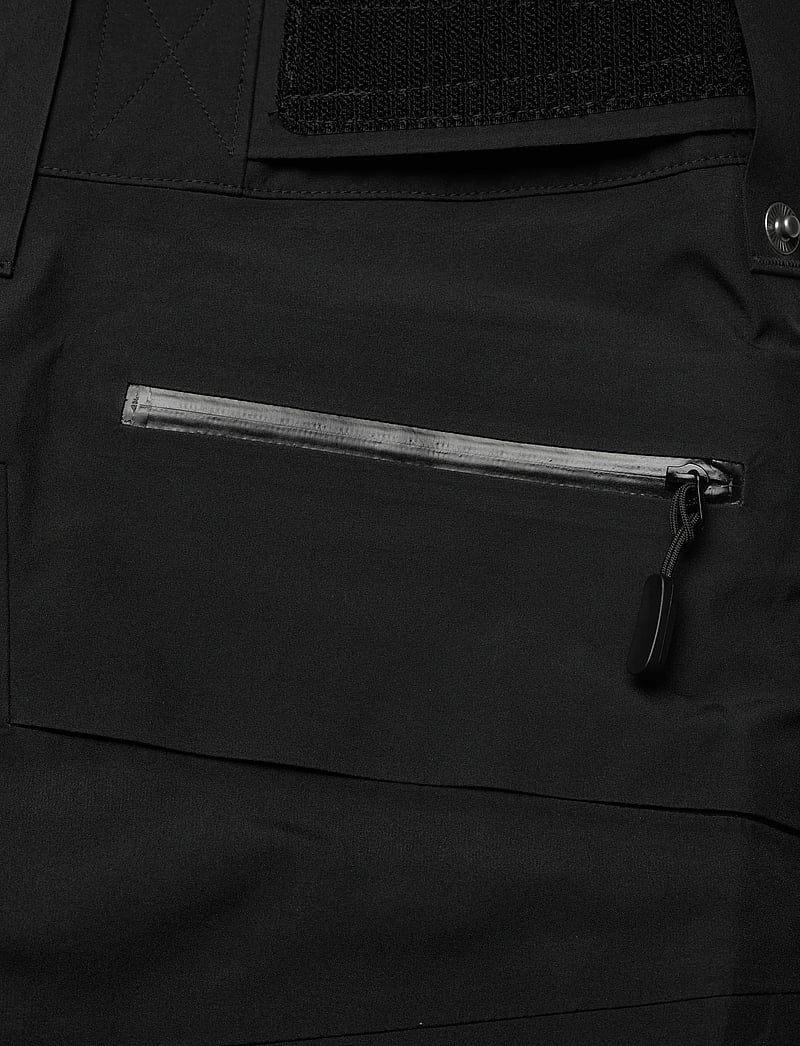 Norrøna - lofoten Gore-Tex Pants M's - suusapüksid - caviar black - 4