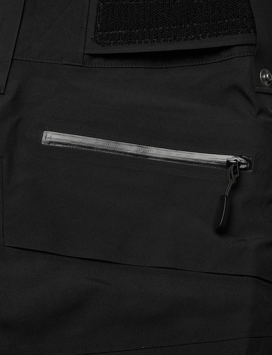Norrøna - lofoten Gore-Tex Pants M's - skibroeken - caviar black - 4