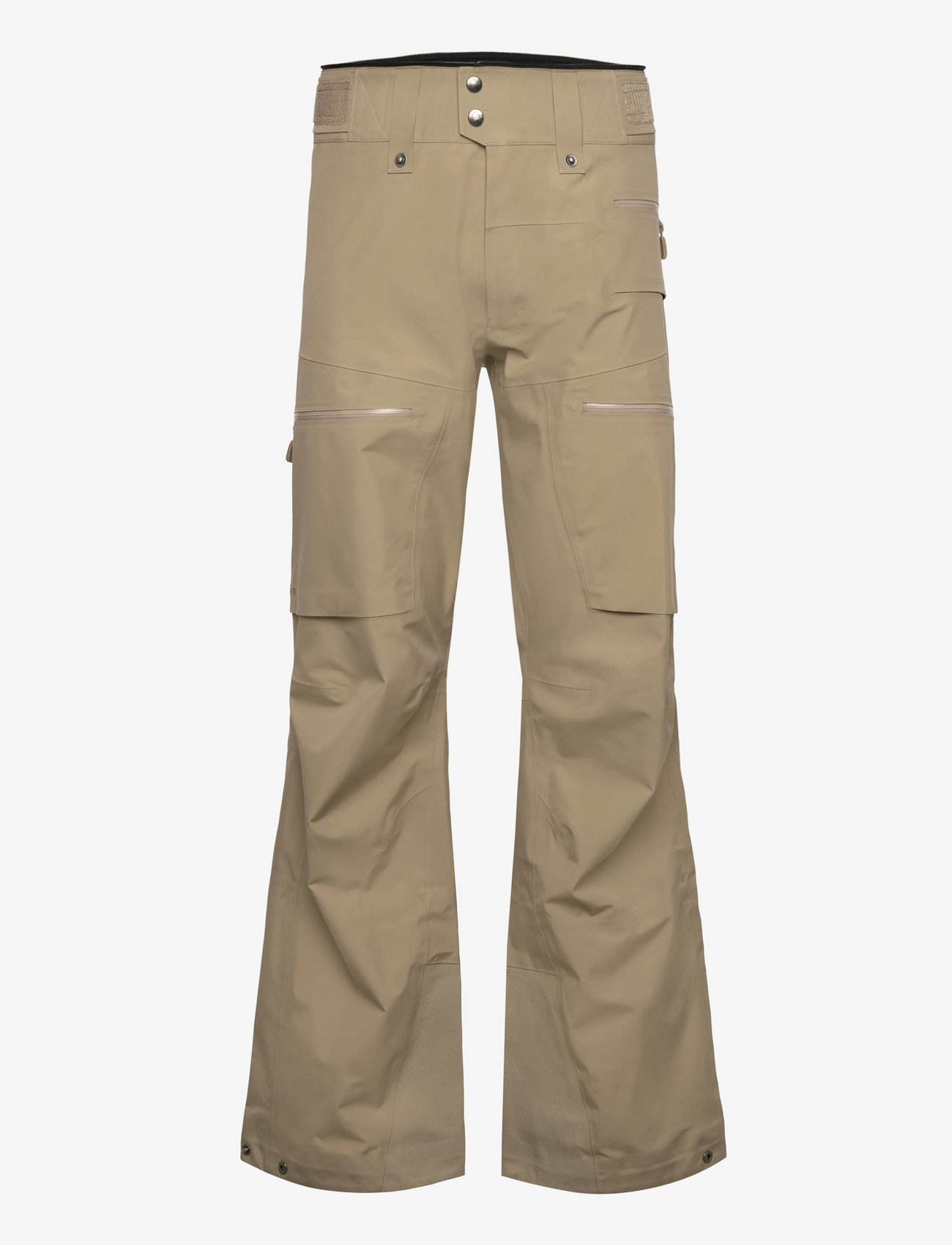 Norrøna - lofoten Gore-Tex Pants M's - hiihto- & lasketteluhousut - winter twig - 0