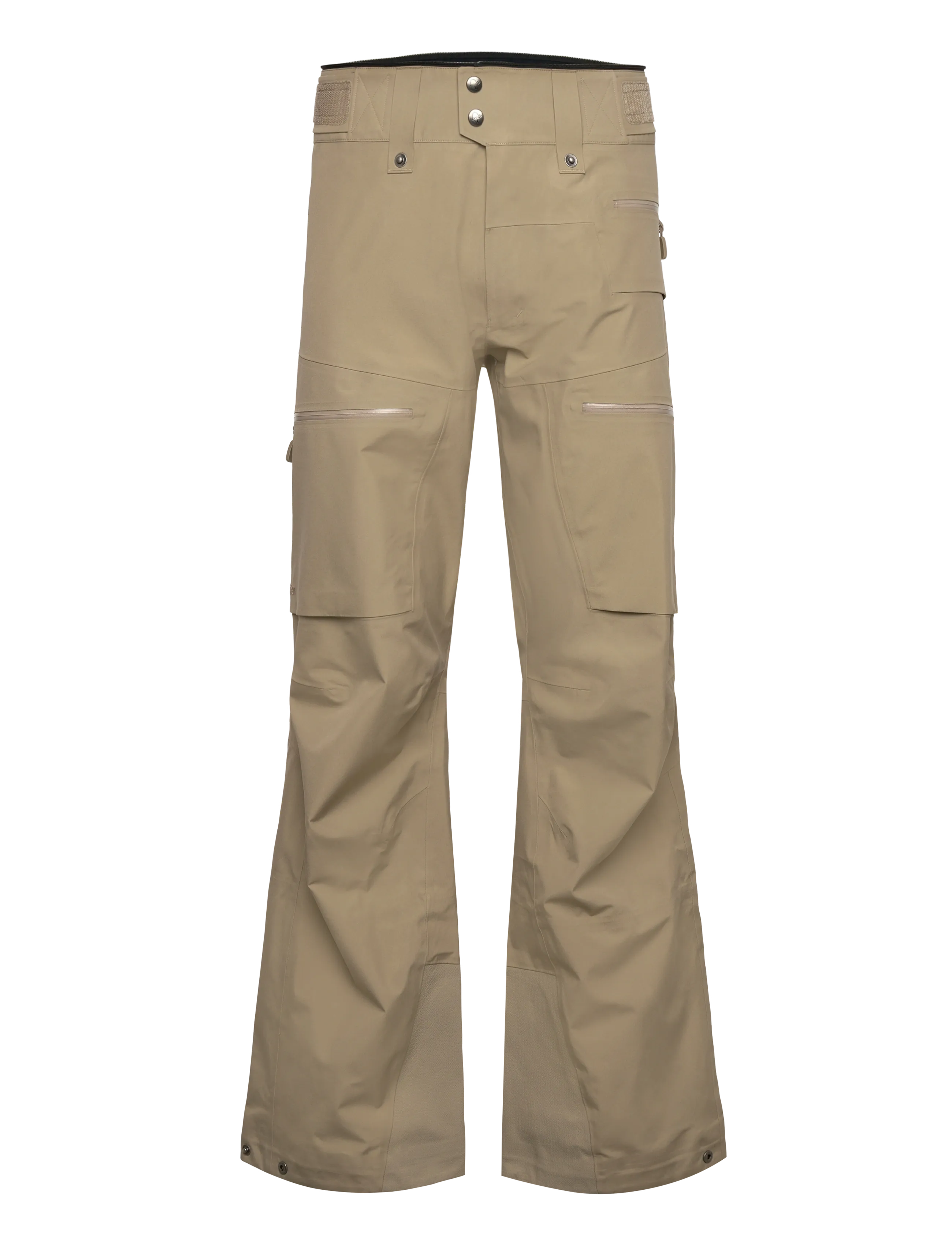 Norrøna lofoten Gore-Tex Pants M's - Deals - WINTER TWIG / beige
