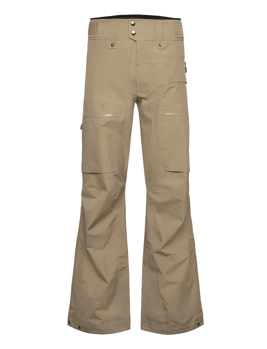 Norrøna - lofoten Gore-Tex Pants M's - skihosen - winter twig - 0