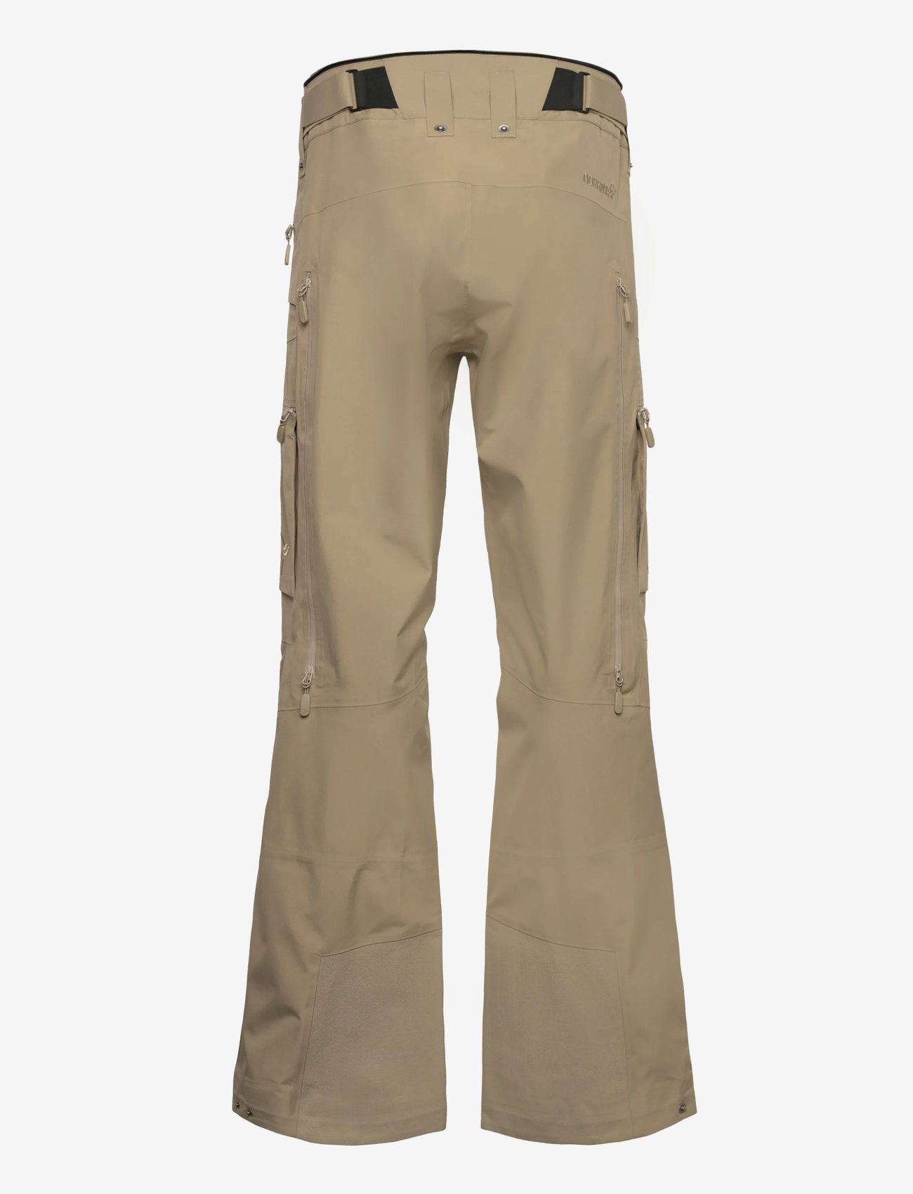 Norrøna - lofoten Gore-Tex Pants M's - hiihto- & lasketteluhousut - winter twig - 1