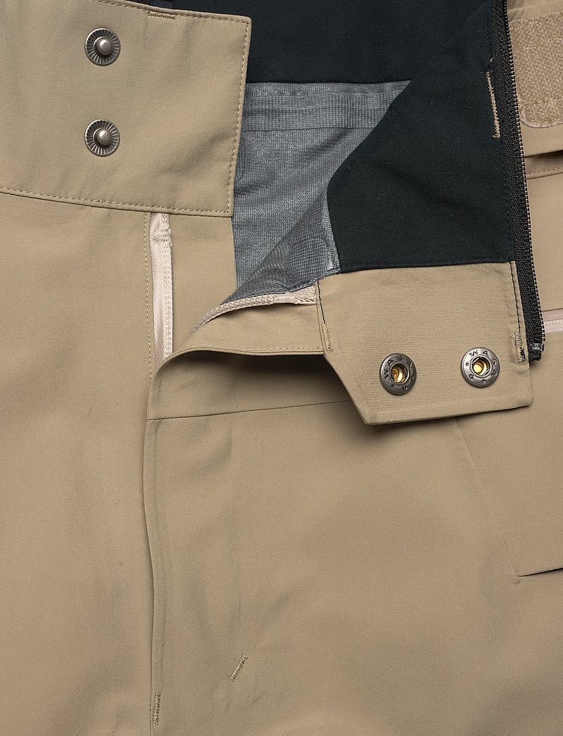 Norrøna - lofoten Gore-Tex Pants M's - hiihto- & lasketteluhousut - winter twig - 3