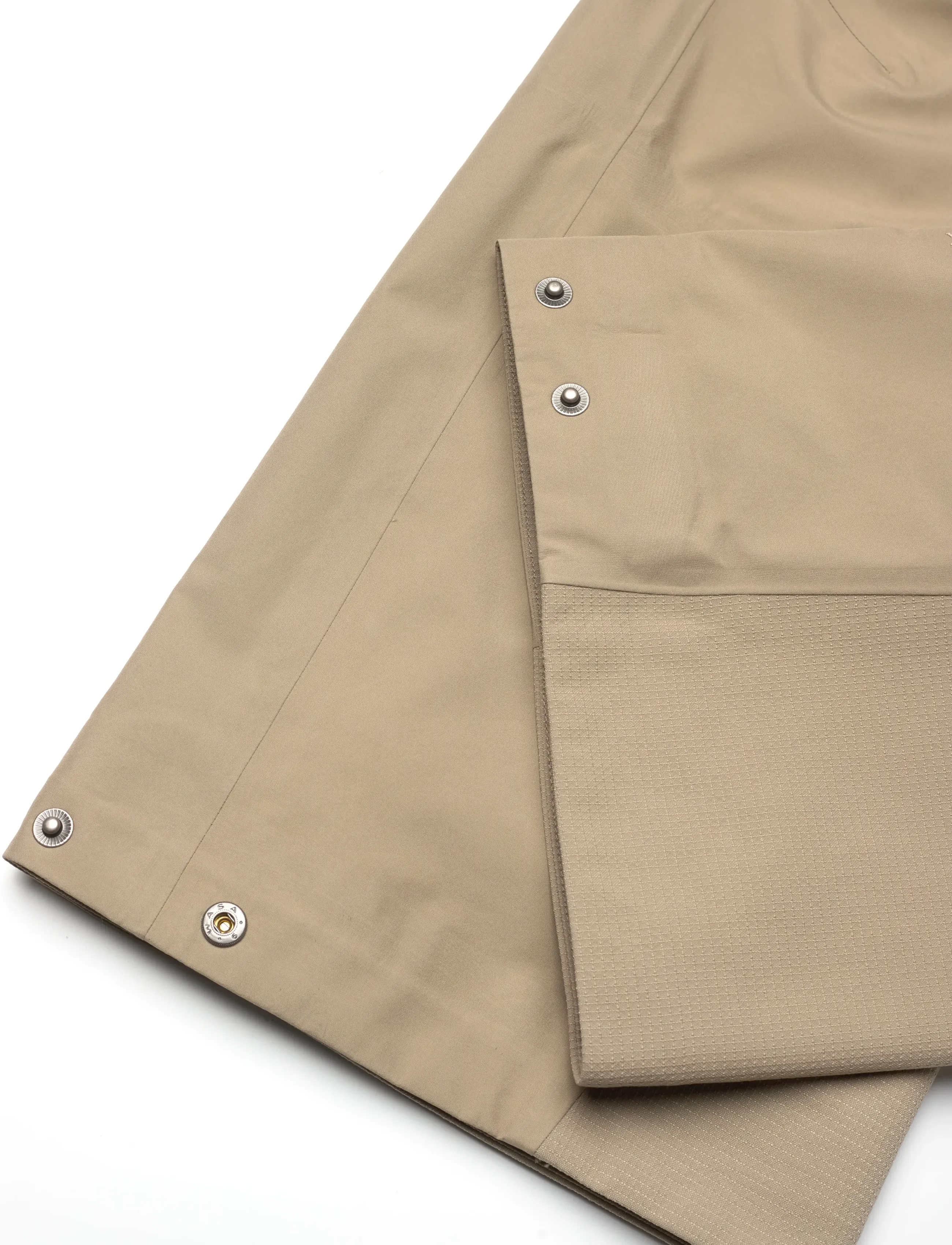 Norrøna - lofoten Gore-Tex Pants M's - skiing pants - winter twig - 4