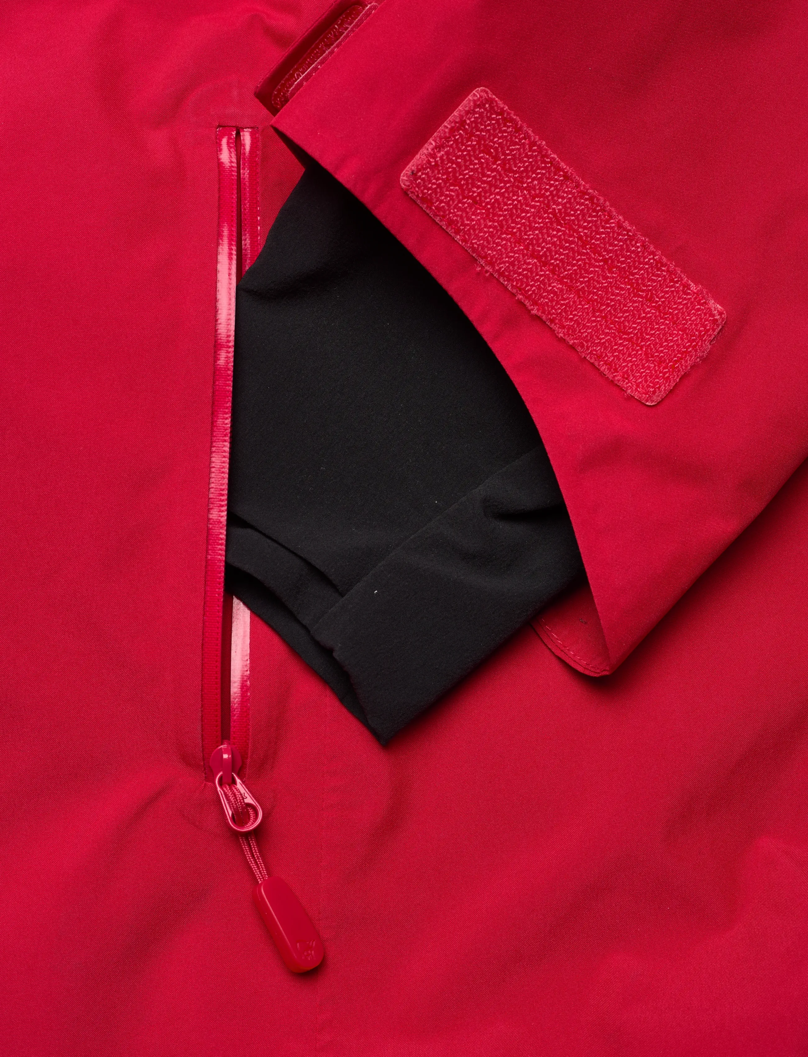 Norrøna - lofoten Gore-Tex Insulated Jacket W's - skitøj - watermelon - 3