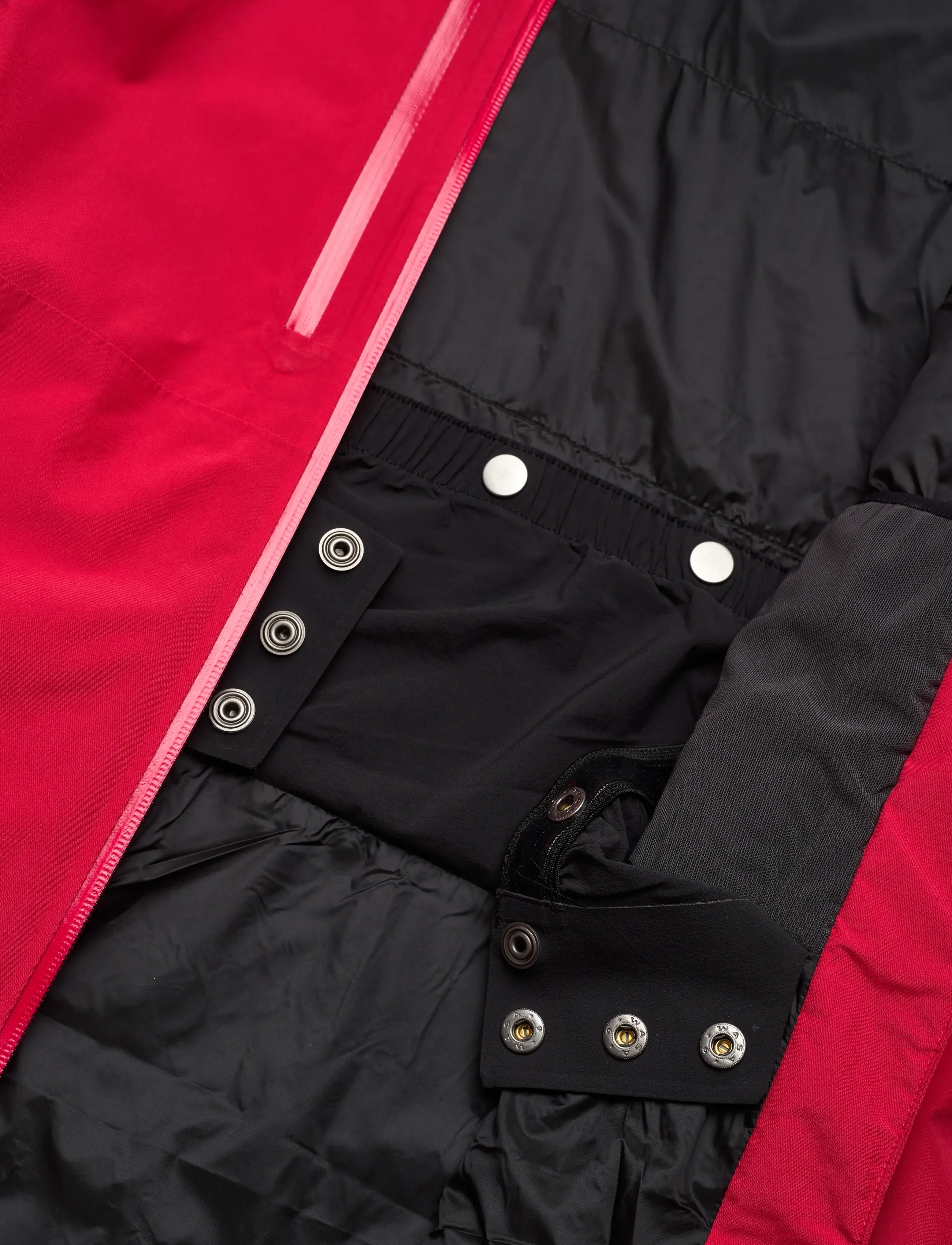 Norrøna - lofoten Gore-Tex Insulated Jacket W's - skitøj - watermelon - 4