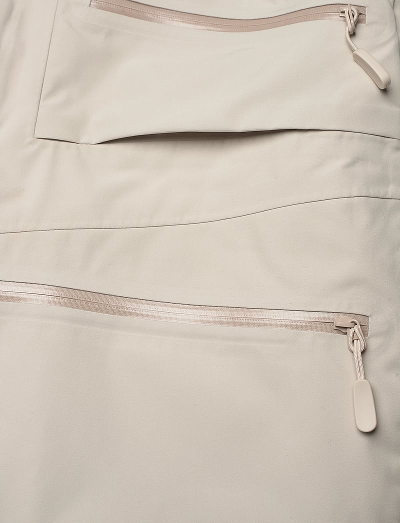 Norrøna - lofoten Gore-Tex Insulated Pants W's - skidkläder - oatmeal - 5