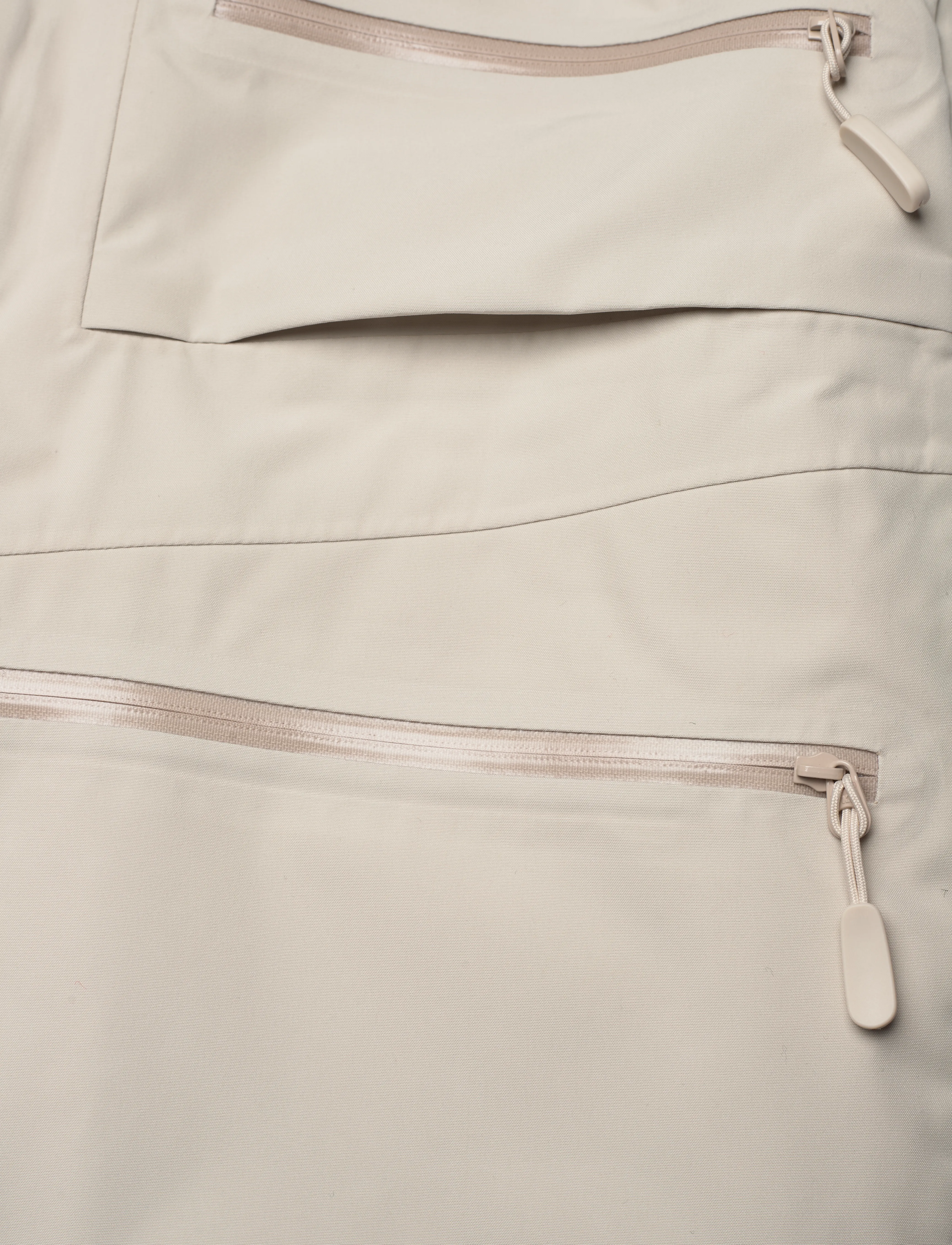 Norrøna - lofoten Gore-Tex Insulated Pants W's - ski-kleidung - oatmeal - 5