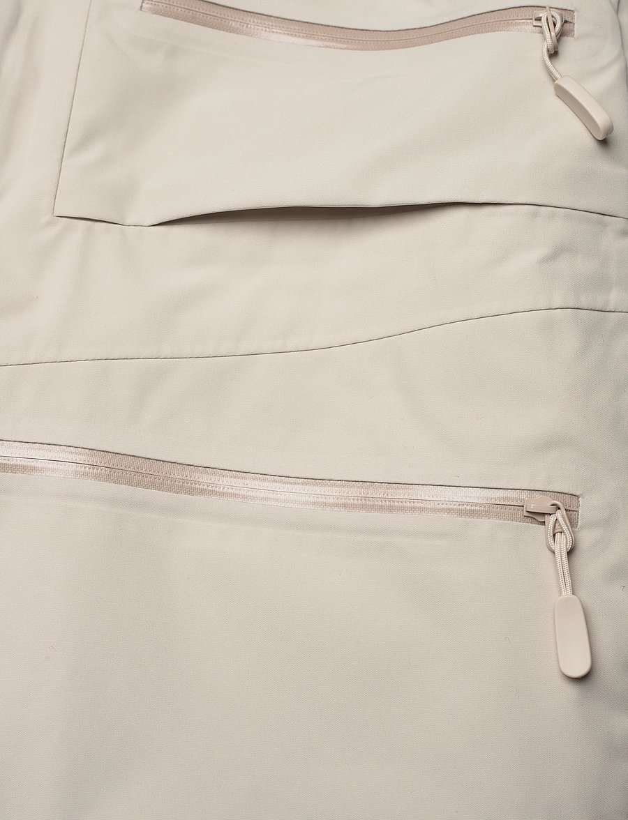 Norrøna - lofoten Gore-Tex Insulated Pants W's - ski-kleidung - oatmeal - 5