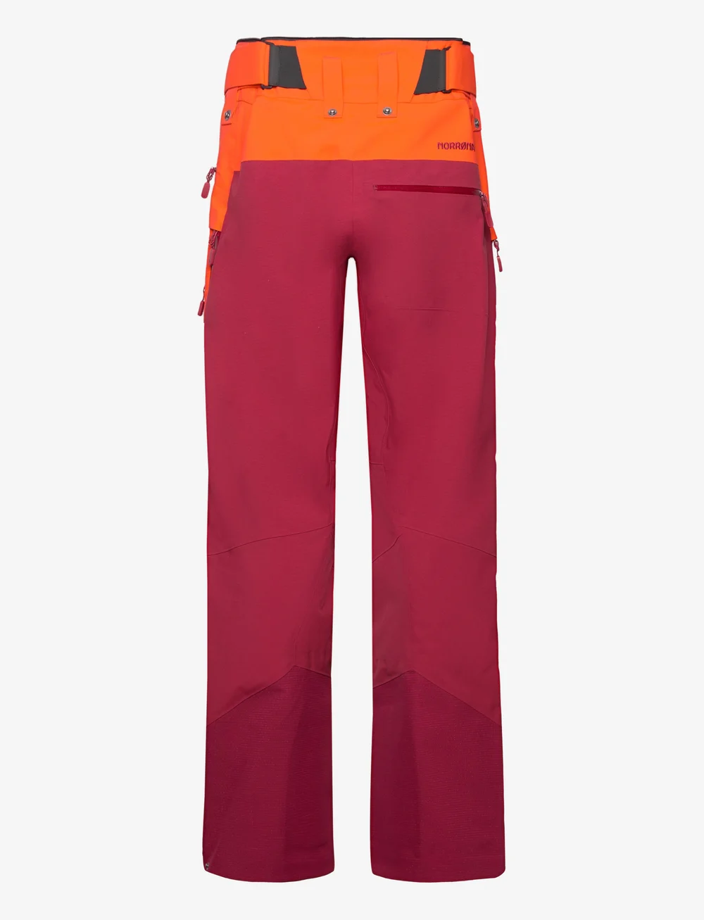 Norrona lofoten pants sale best sale