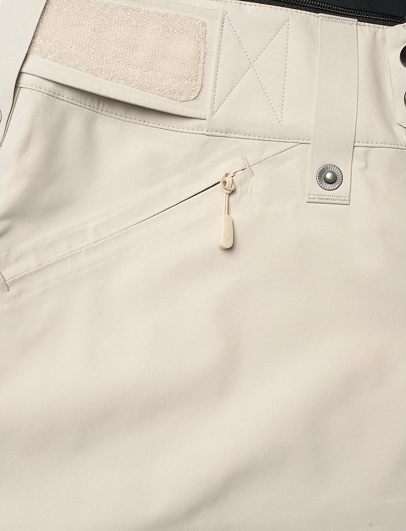 Norrøna - lofoten Gore-Tex Pants W's - ski-kleidung - oatmeal - 4