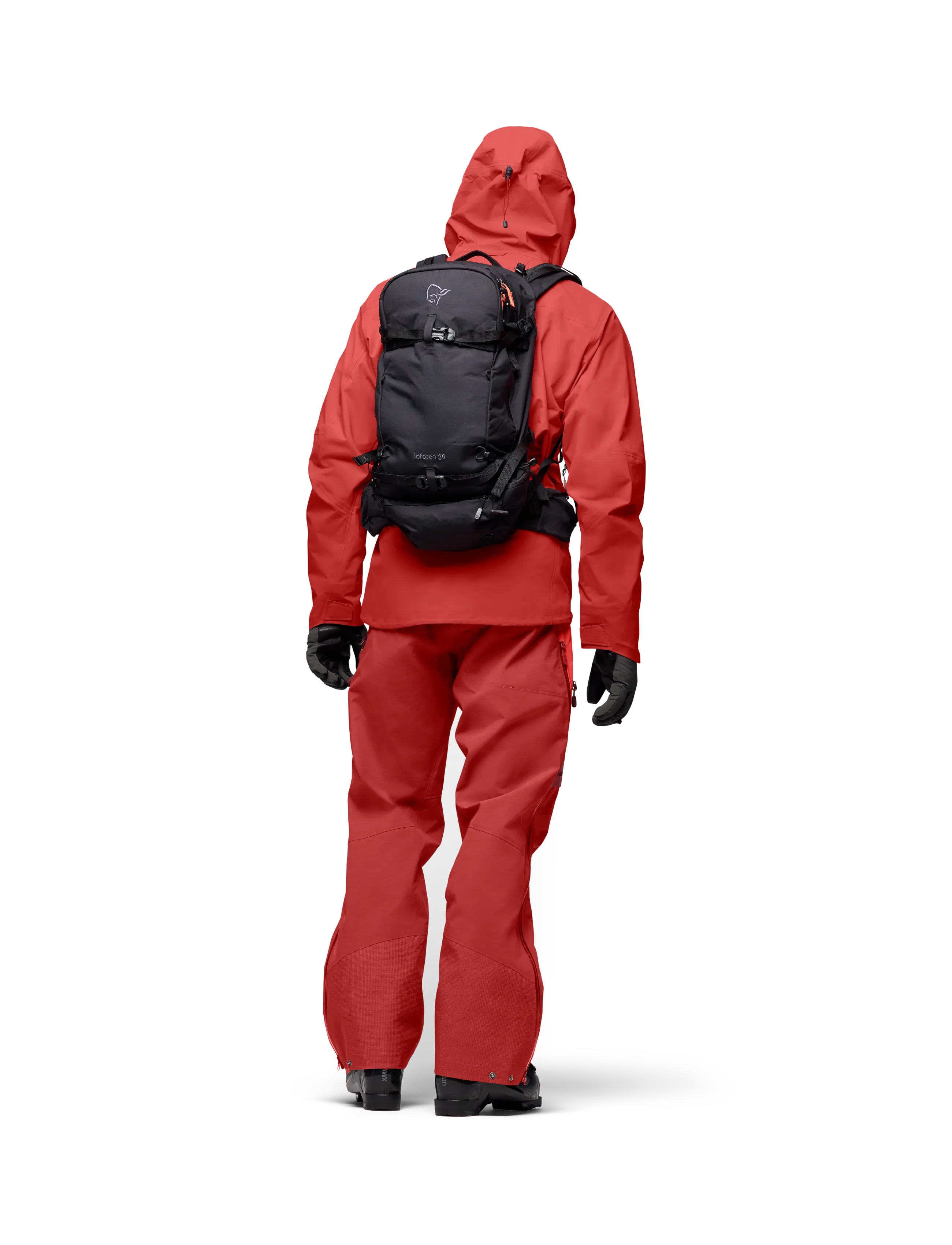 Norrøna Lofoten 30l Pack (RRN1050-20) - Sport Backpacks - Boozt.com