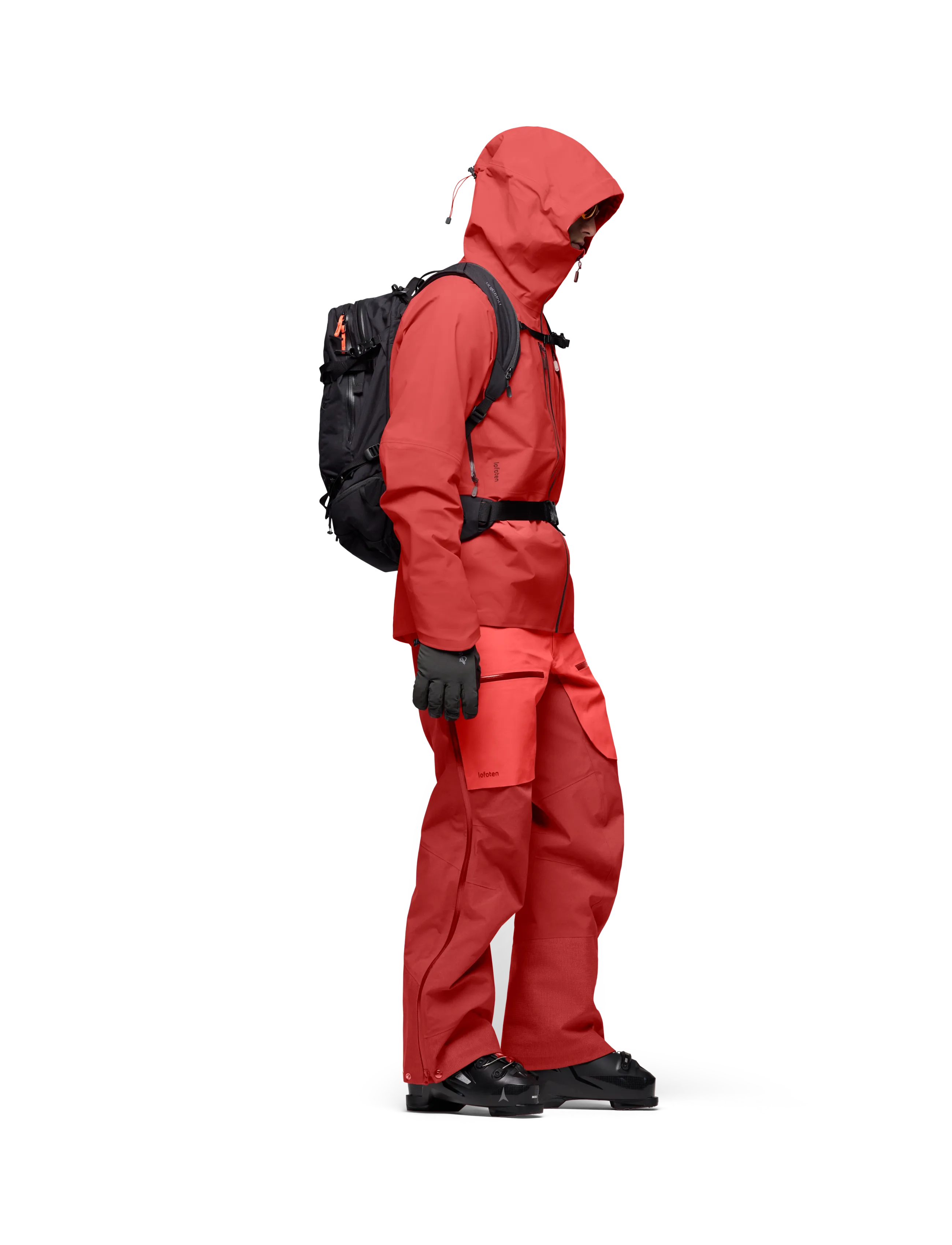 Norrøna Lofoten 30l Pack (RRN1050-20) - Sport Backpacks - Boozt.com