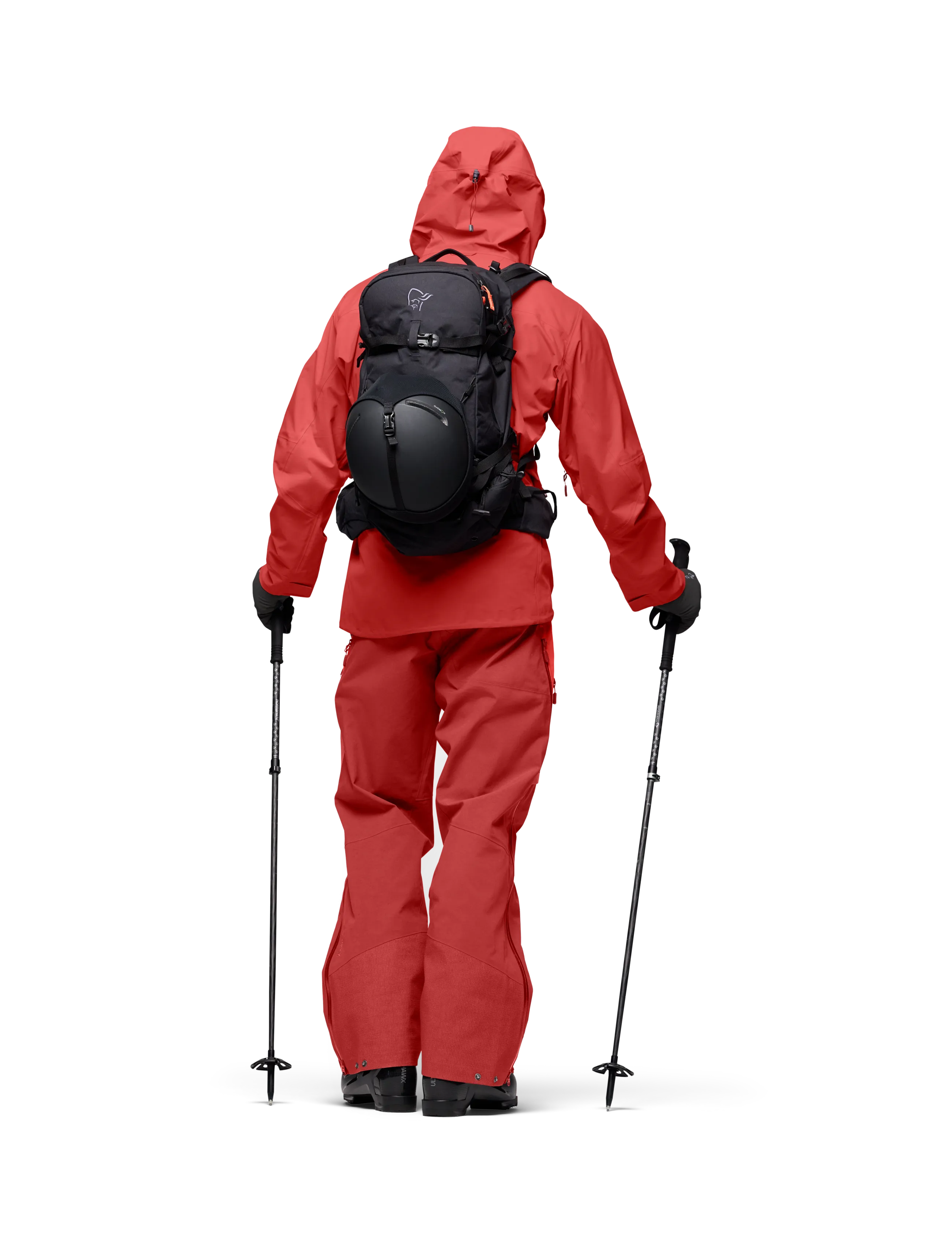 Norrøna Lofoten 30l Pack (RRN1050-20) - Sportrucksäcke - Boozt.com