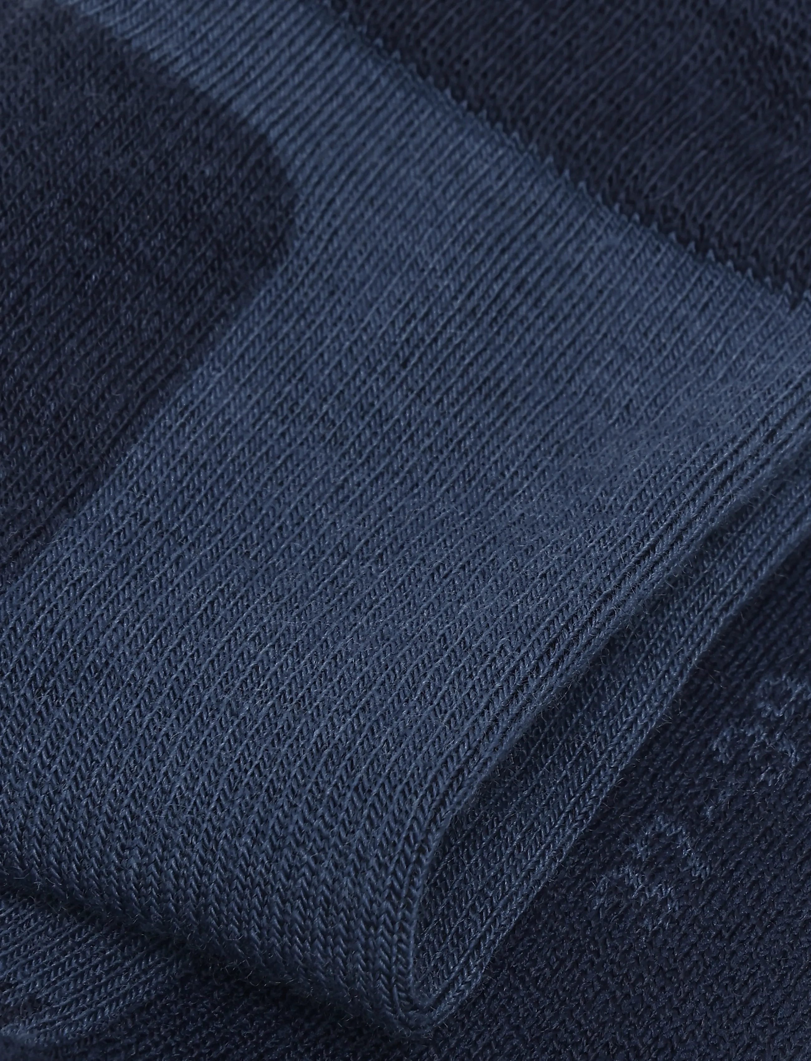 Norrøna - lofoten mid merinoUll long Socks - sport socks - indigo night/dark denim - 2