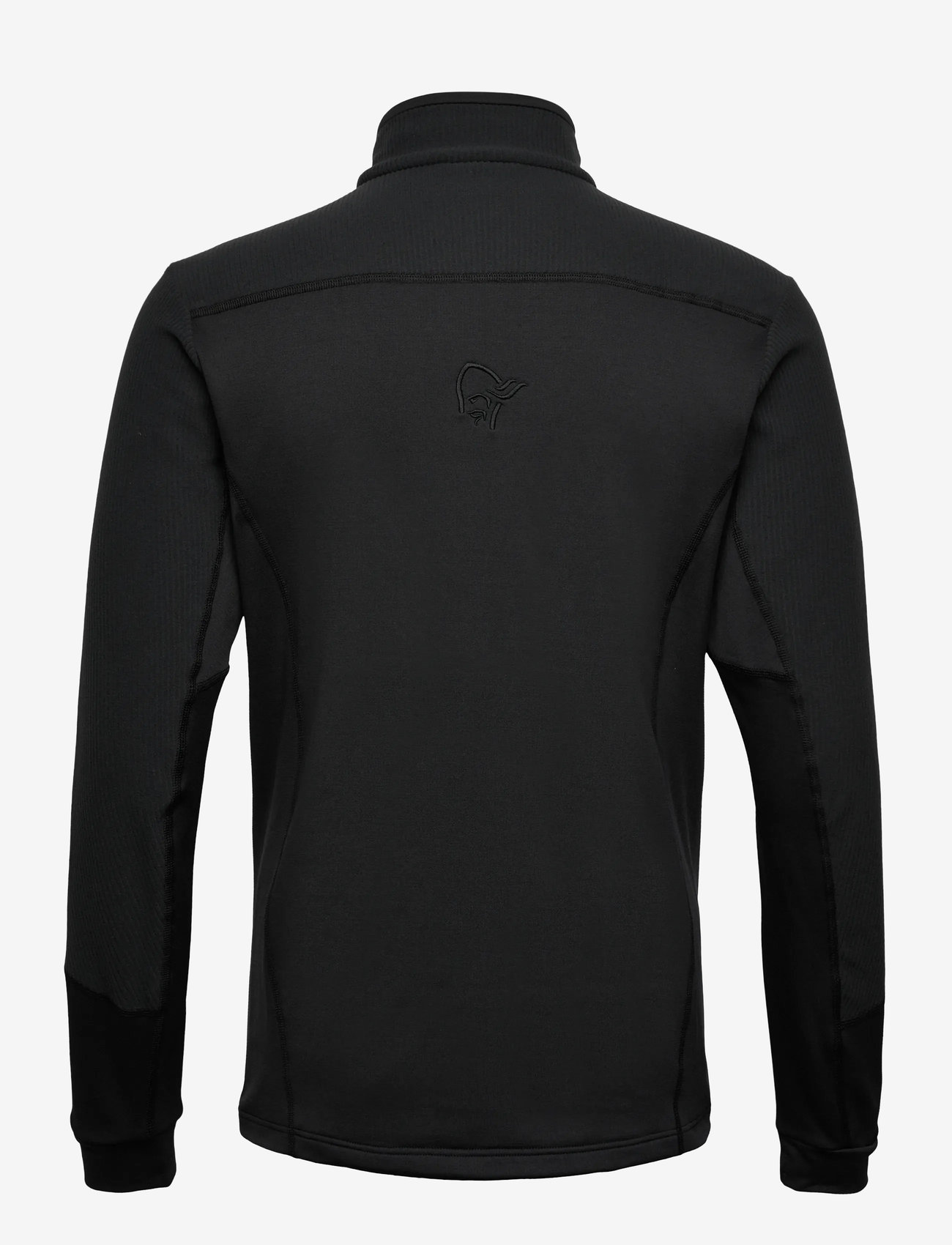 Norrøna - lofoten warm2 Jacket M's - skijacken - caviar black - 2