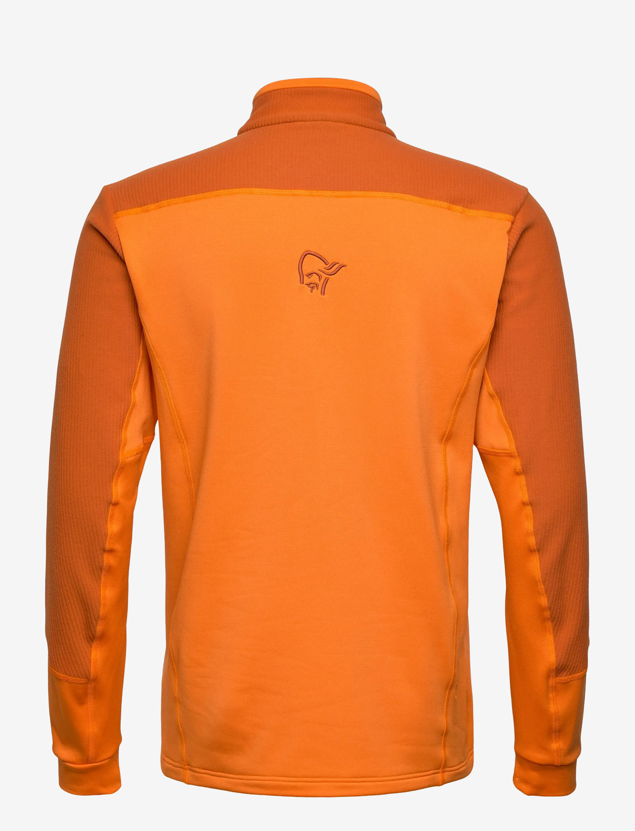 Norrøna - lofoten warm2 Jacket M's - laskettelutakit - exuberance - 2