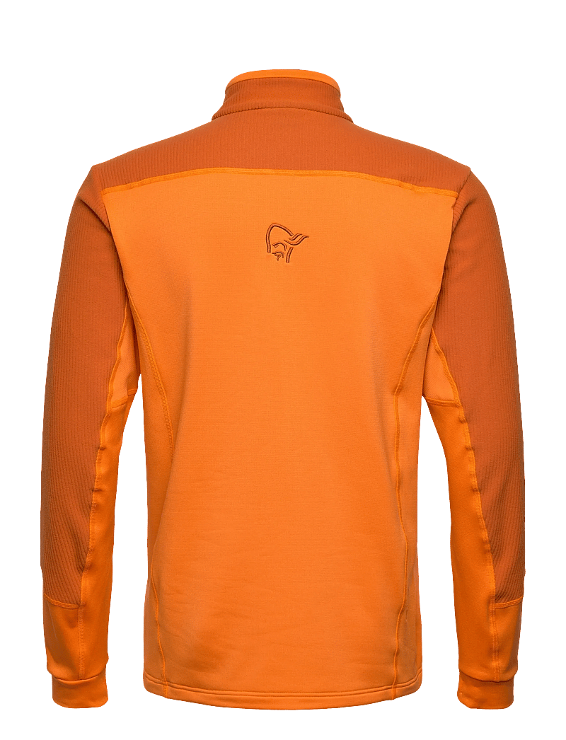 Norrøna - lofoten warm2 Jacket M's - laskettelutakit - exuberance - 2