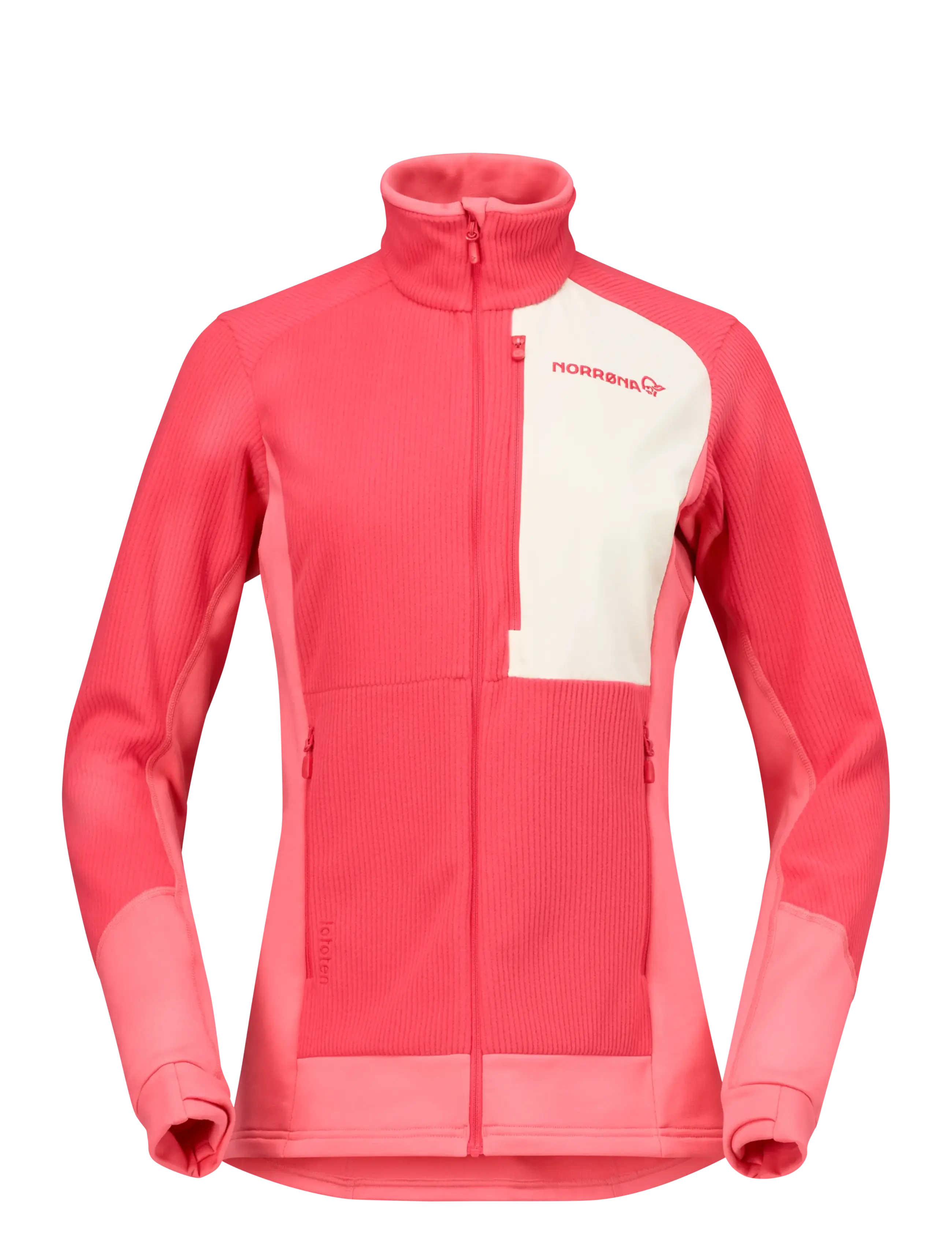 Norrøna - Lofoten Warm2 Jacket W`s