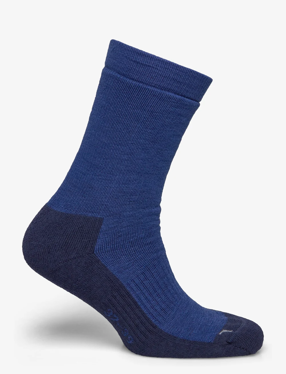 Norrøna - trollveggen heavy weight Merino Socks - sportsocken - limoges - 1