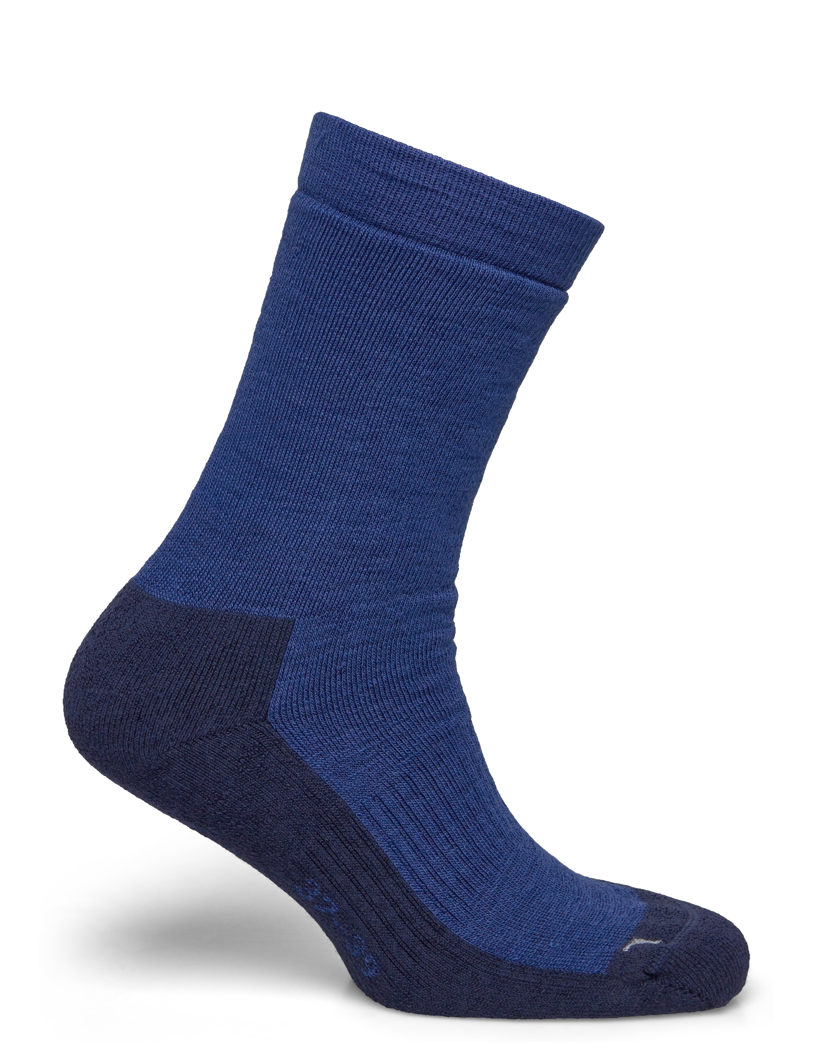 Norrøna - trollveggen heavy merinoUll Socks - spordisokid - limoges - 1