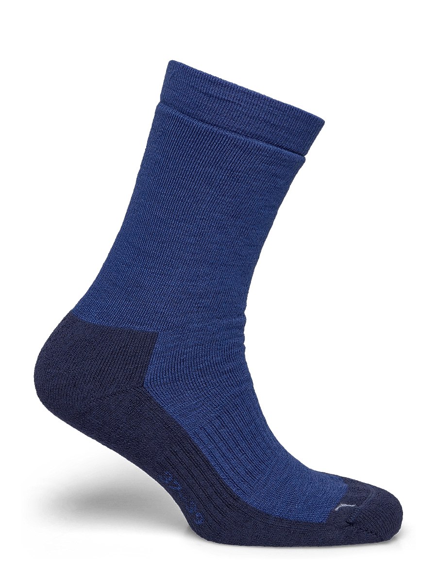 Norrøna - trollveggen heavy merinoUll Socks - spordisokid - limoges - 1