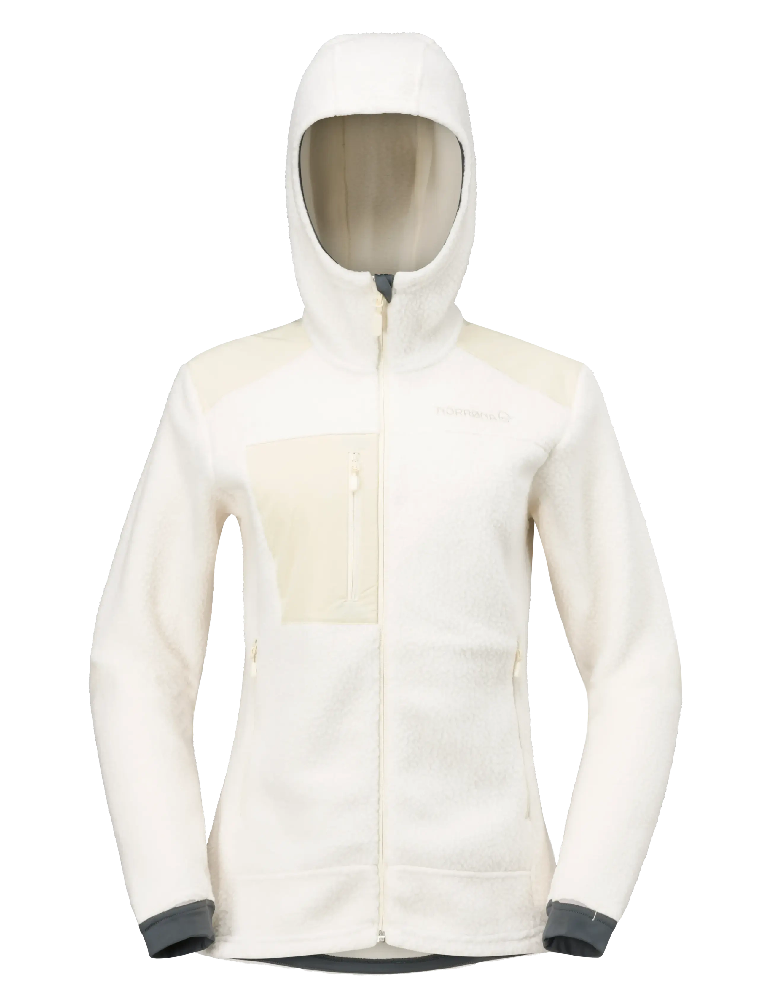 WHISPER WHITE