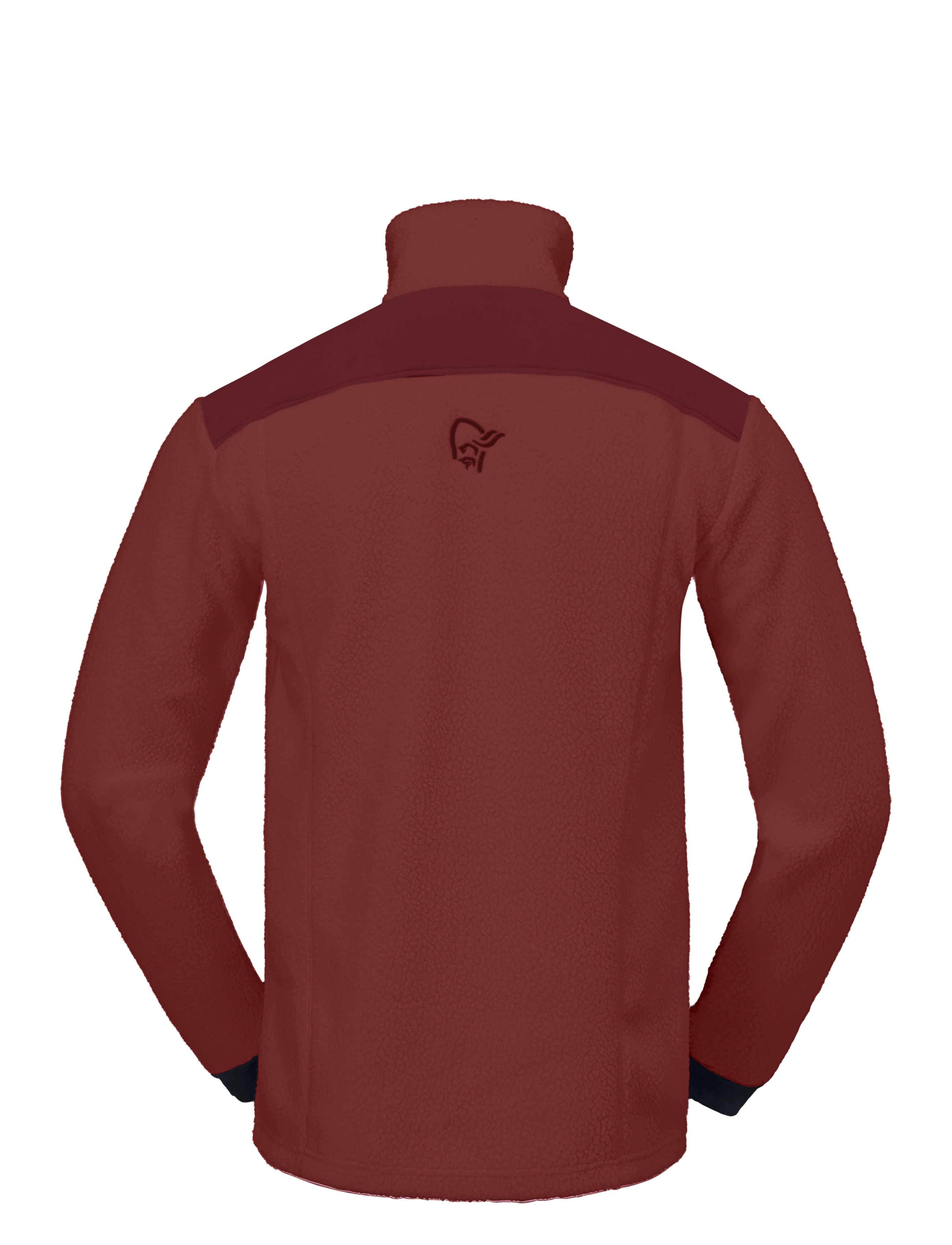 Norrøna - trollveggen warm3 Jacket M's - port - 3