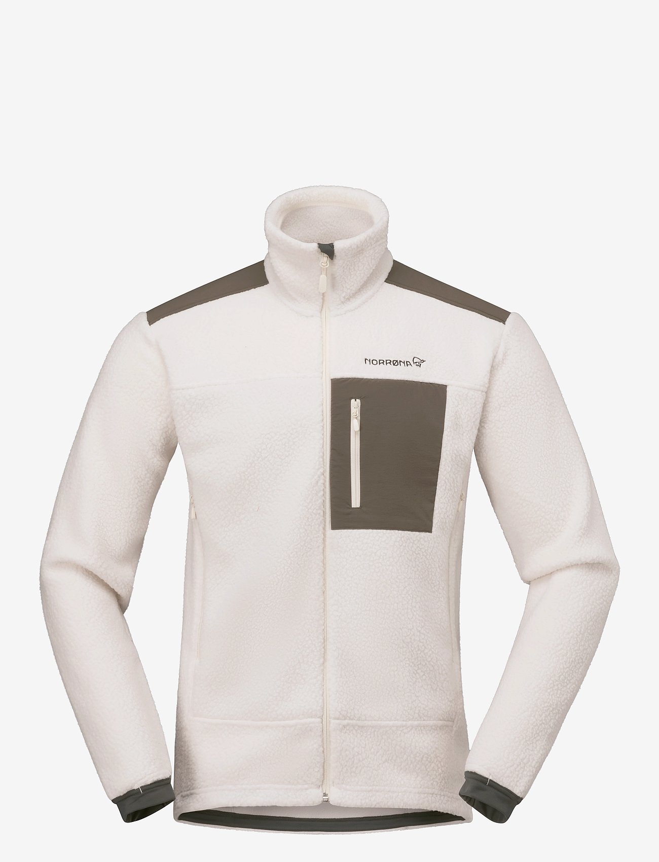 Norrøna - Trollveggen Warm3 Jacket M`s