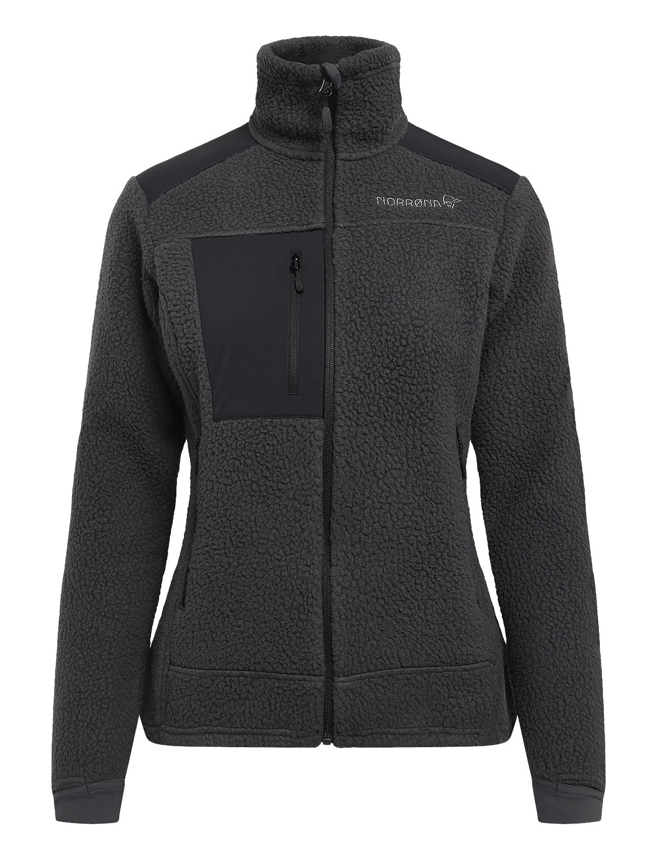 Norrøna - Trollveggen Warm3 Jacket W`s