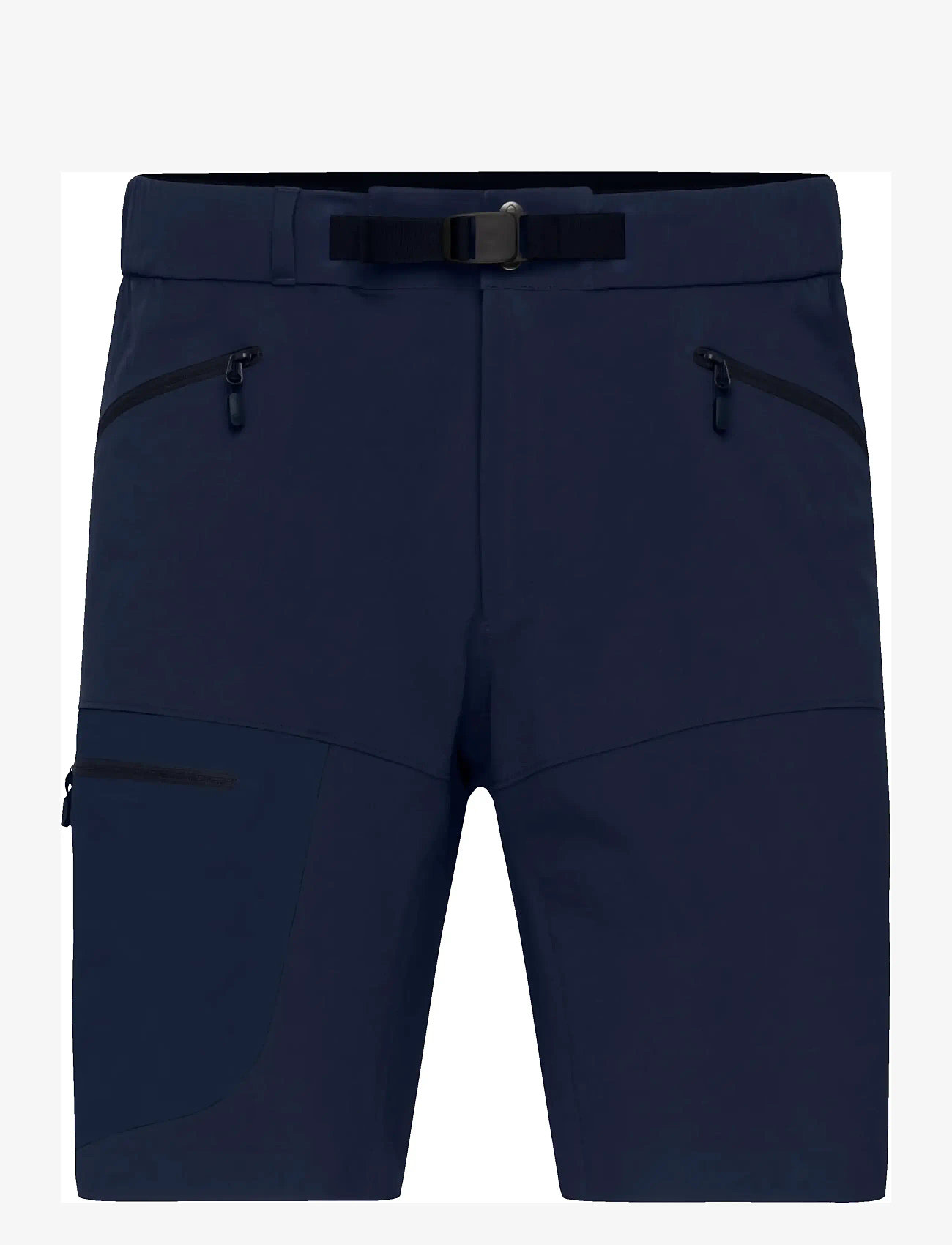Norrøna - falketind flex1 light Shorts M's - outdoorshorts - indigo night - 1