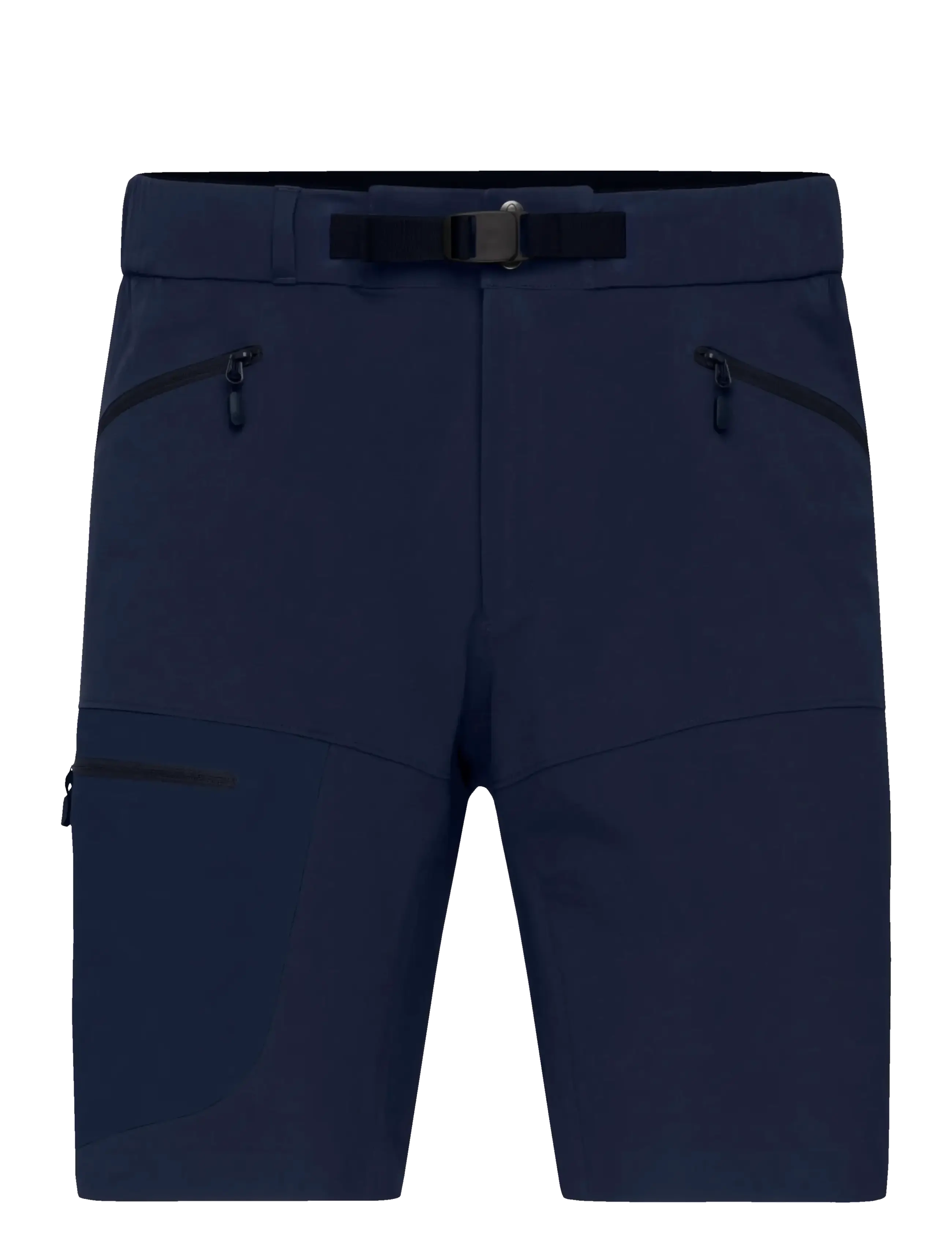 Norrøna falketind flex1 light Shorts M's - Shorts - INDIGO NIGHT / navy