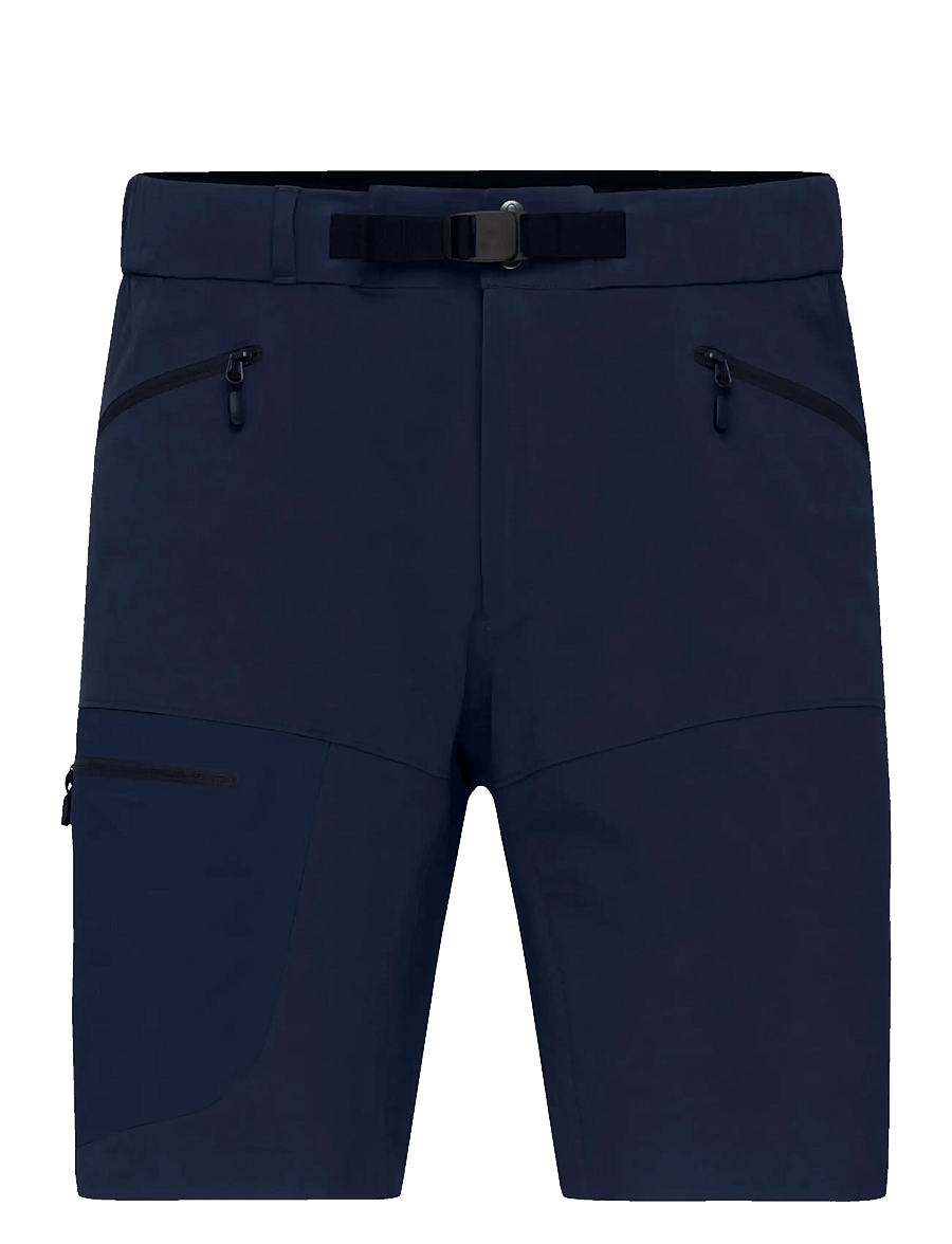 Norrøna - falketind flex1 light Shorts M's - friluftsshorts - indigo night - 1