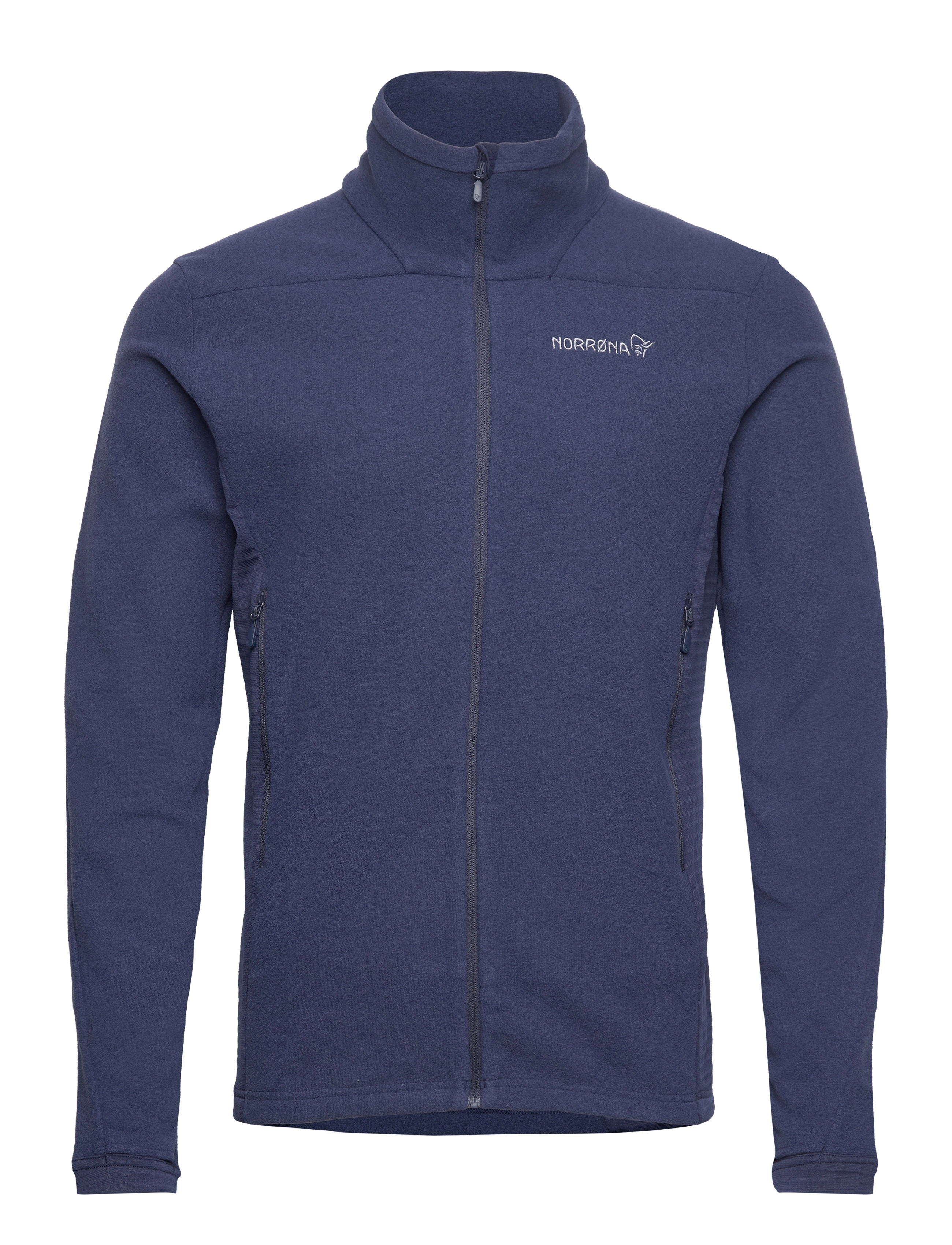 Norrøna Falketind Warm1 Jacket M's, XXL, Sweatshirts & Hoodies, Marineblau - Fleeces Midlayers, Männerswear